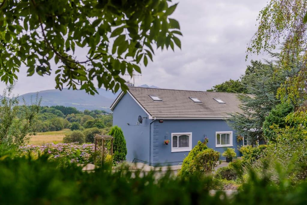 Greenane House