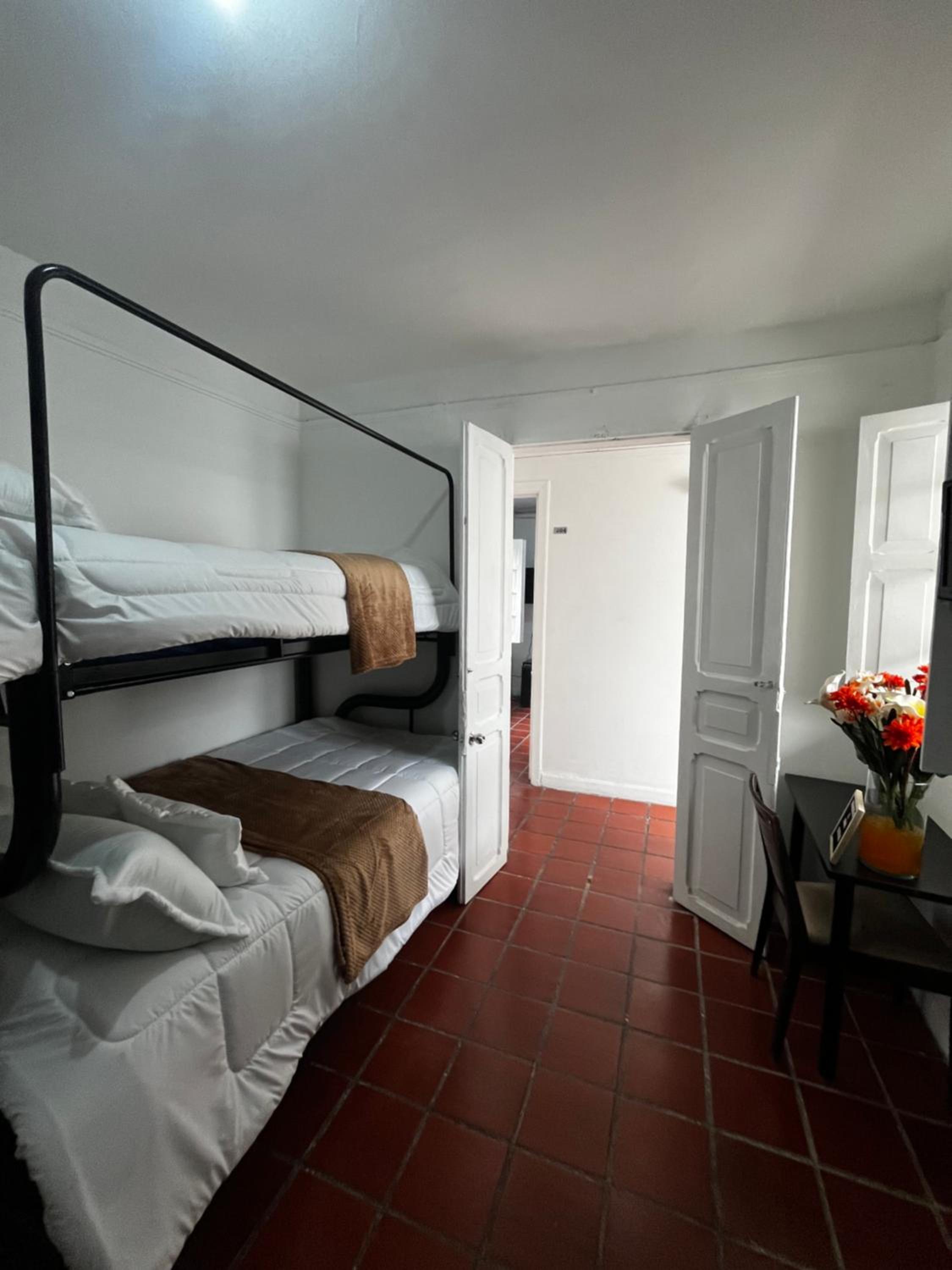 CasaNativaHostal