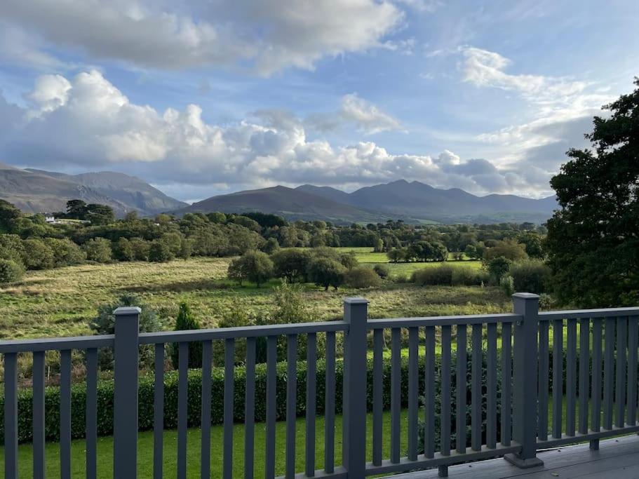 Greenane House