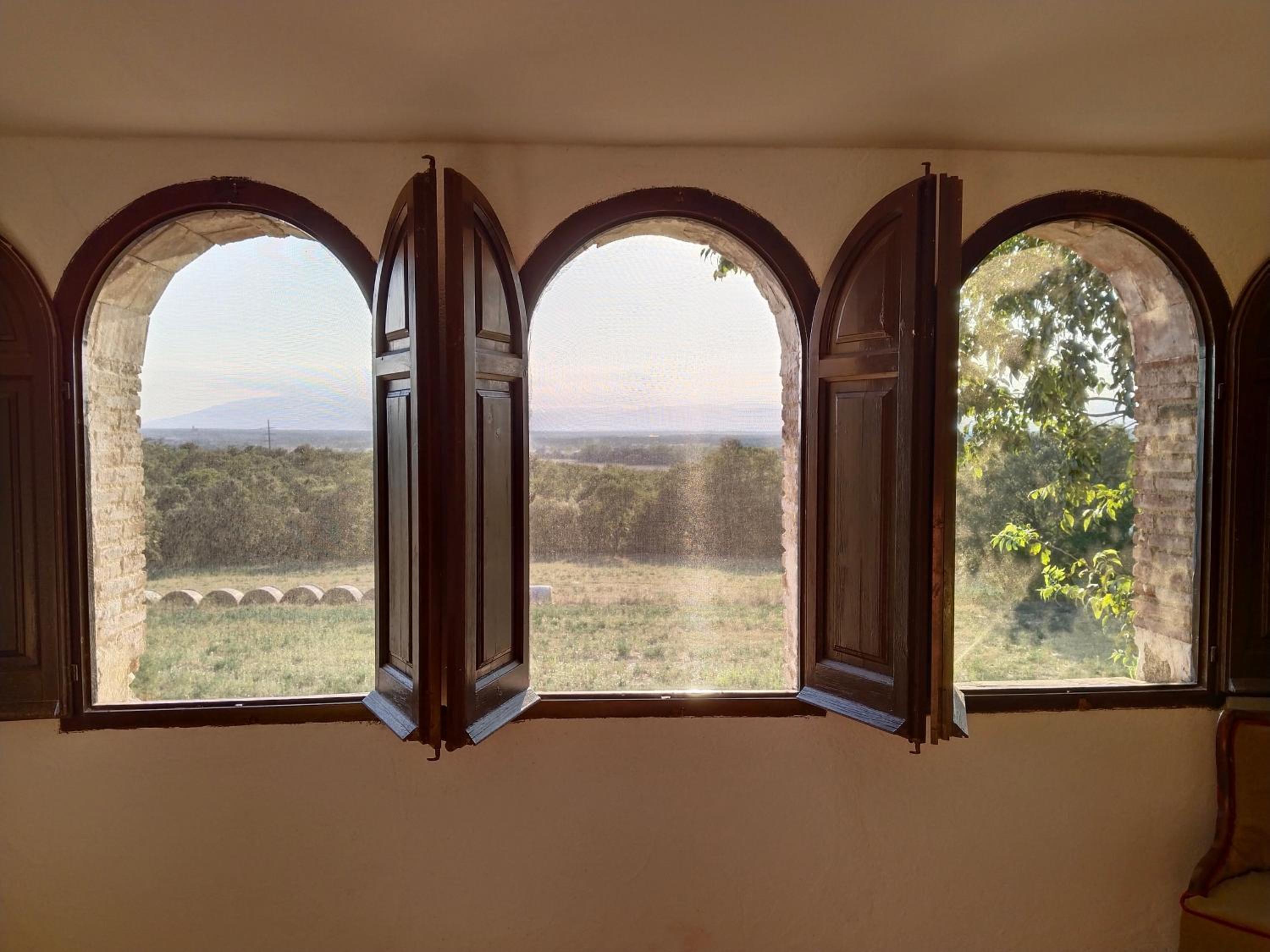 Can Camós - Masia Rural view 4