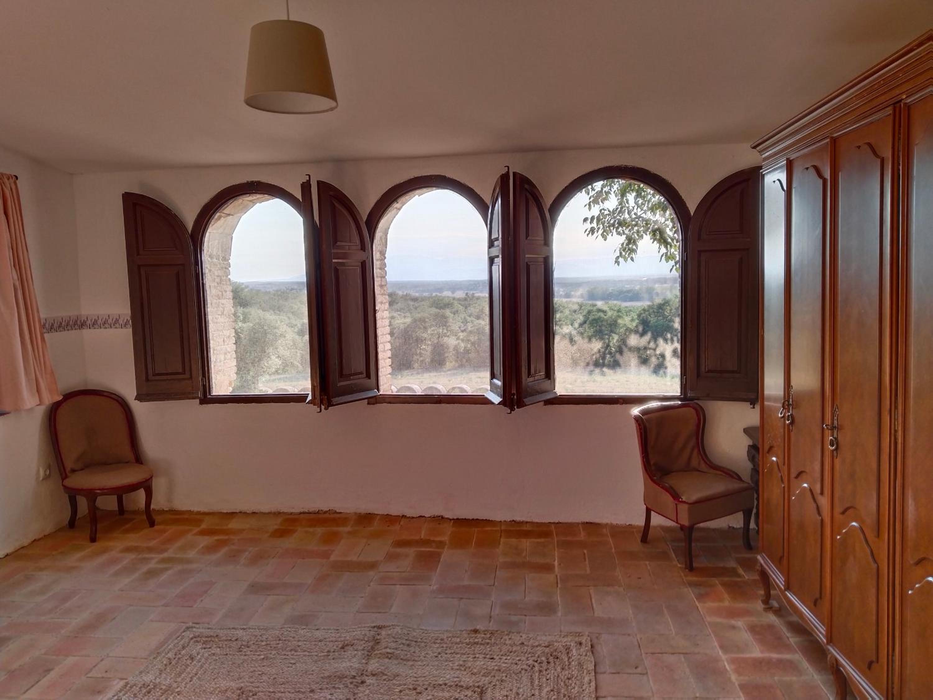 Can Camós - Masia Rural view 5