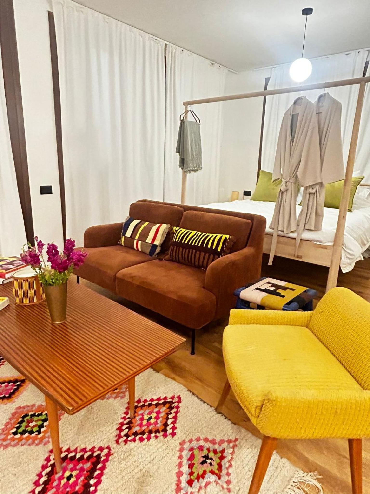 The Suite Vally view 2