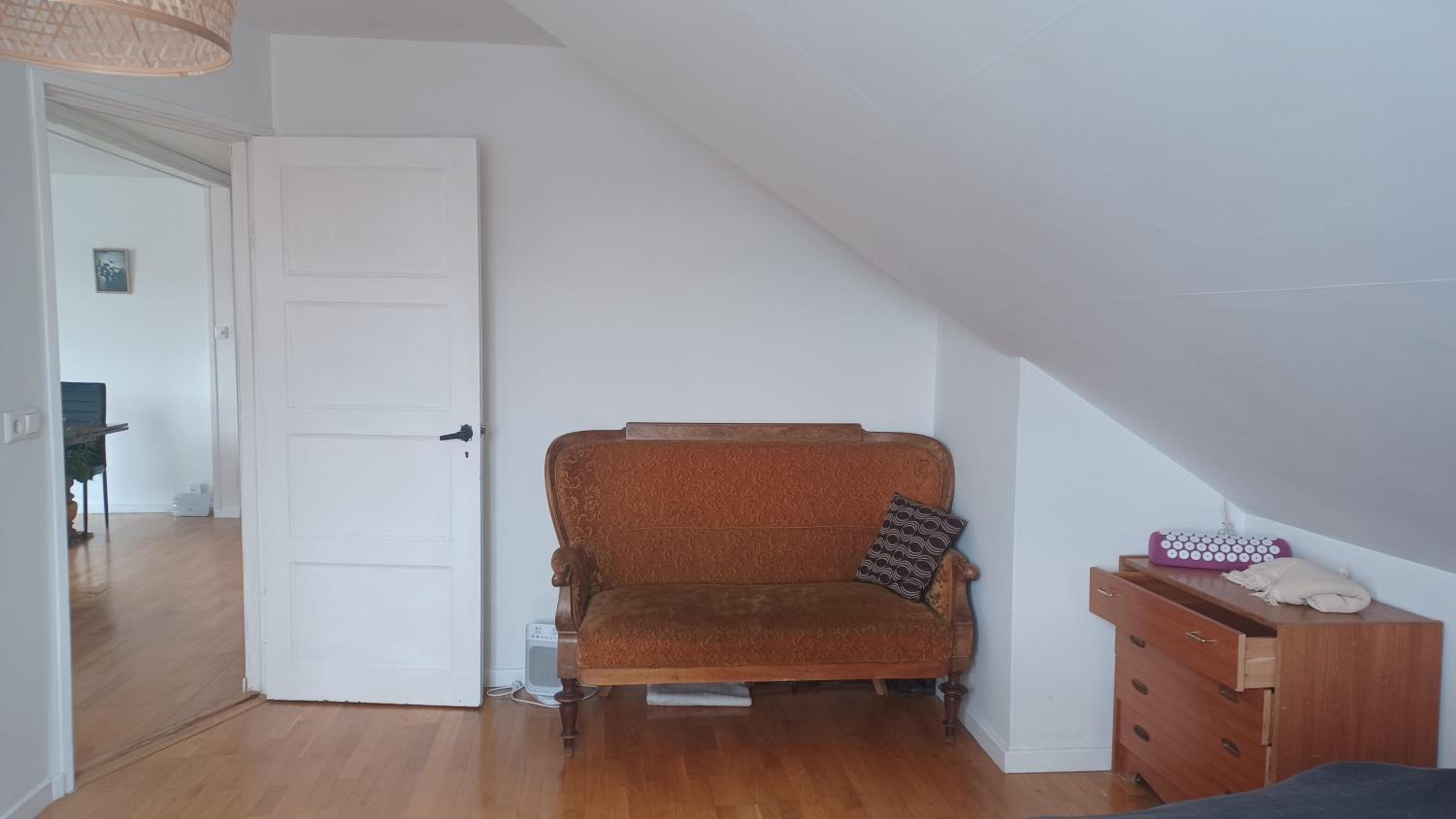 Reykjavik Condo