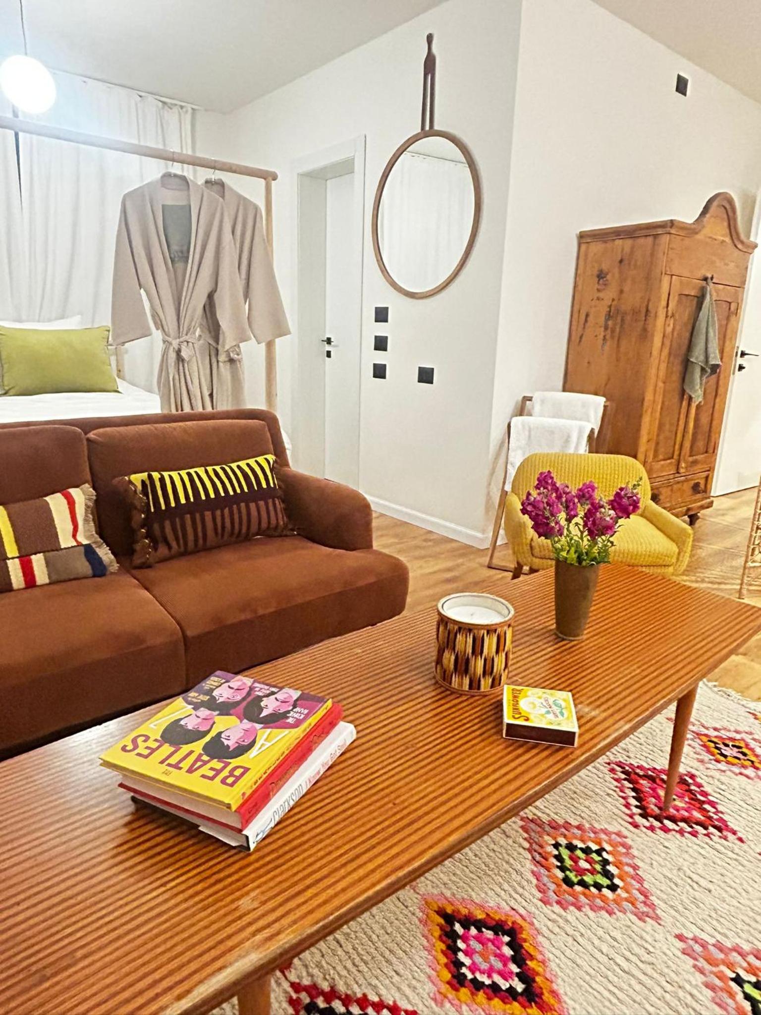 The Suite Vally view 3