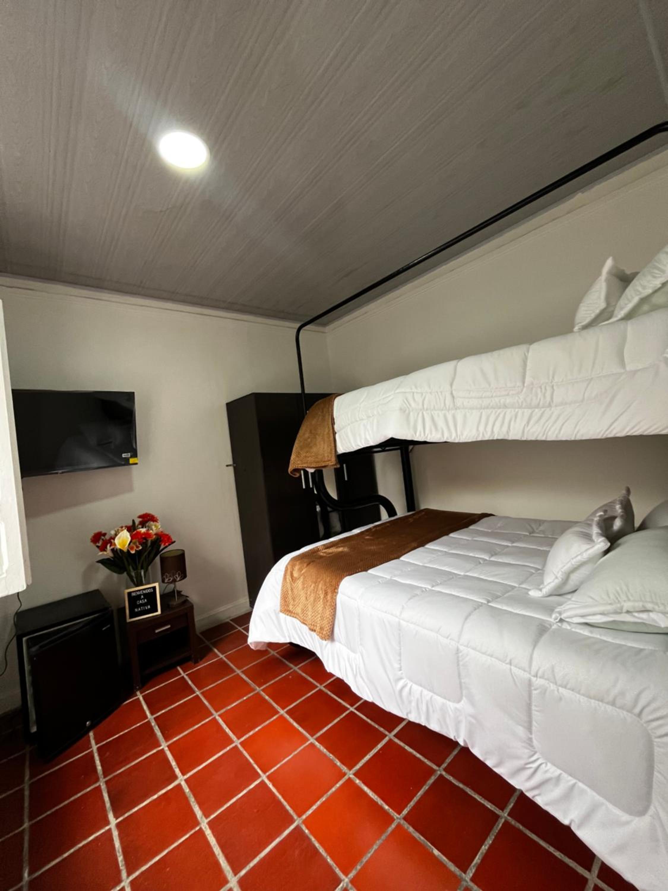 CasaNativaHostal