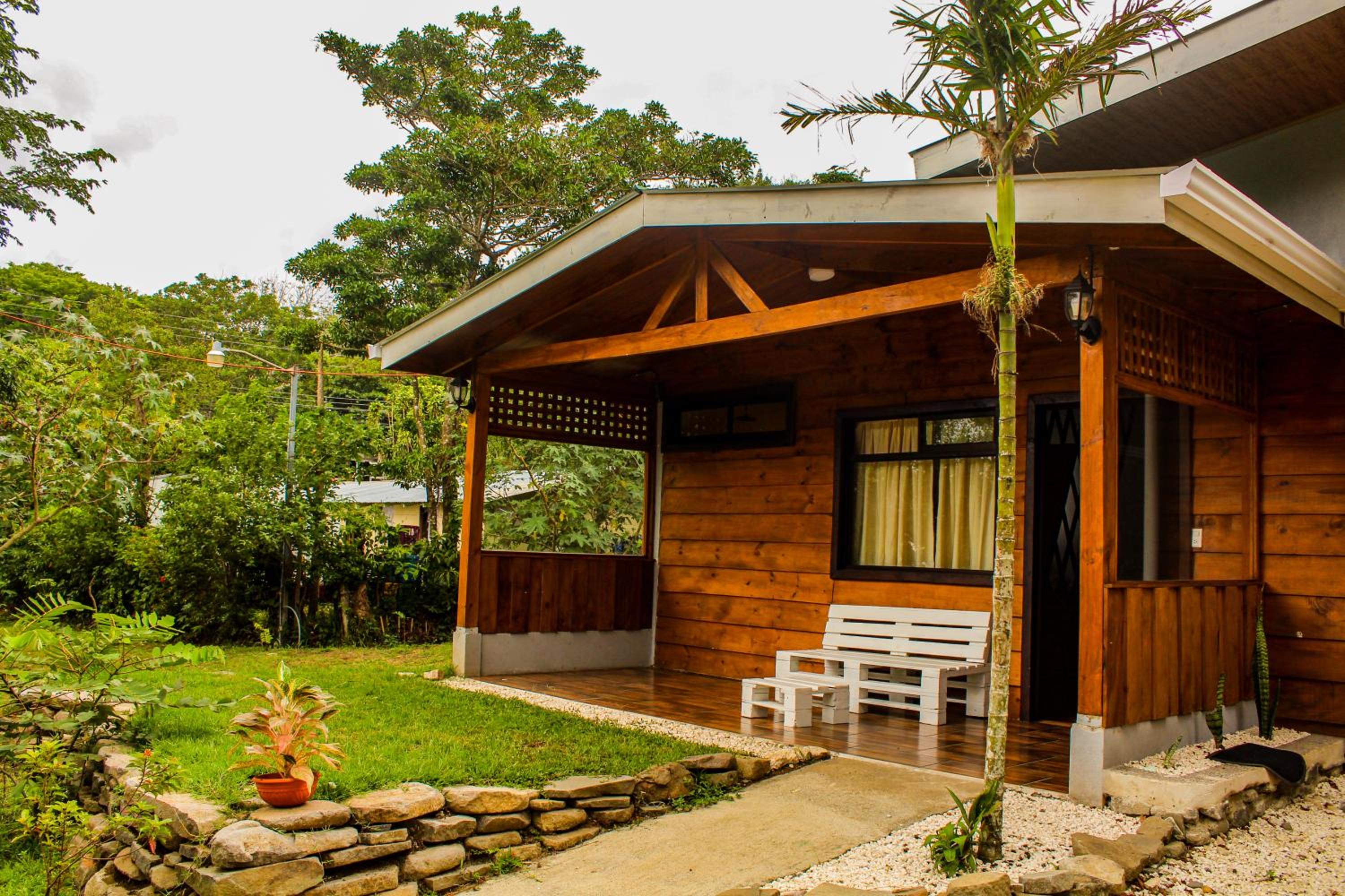 Tierra Buena Countryside Hotel