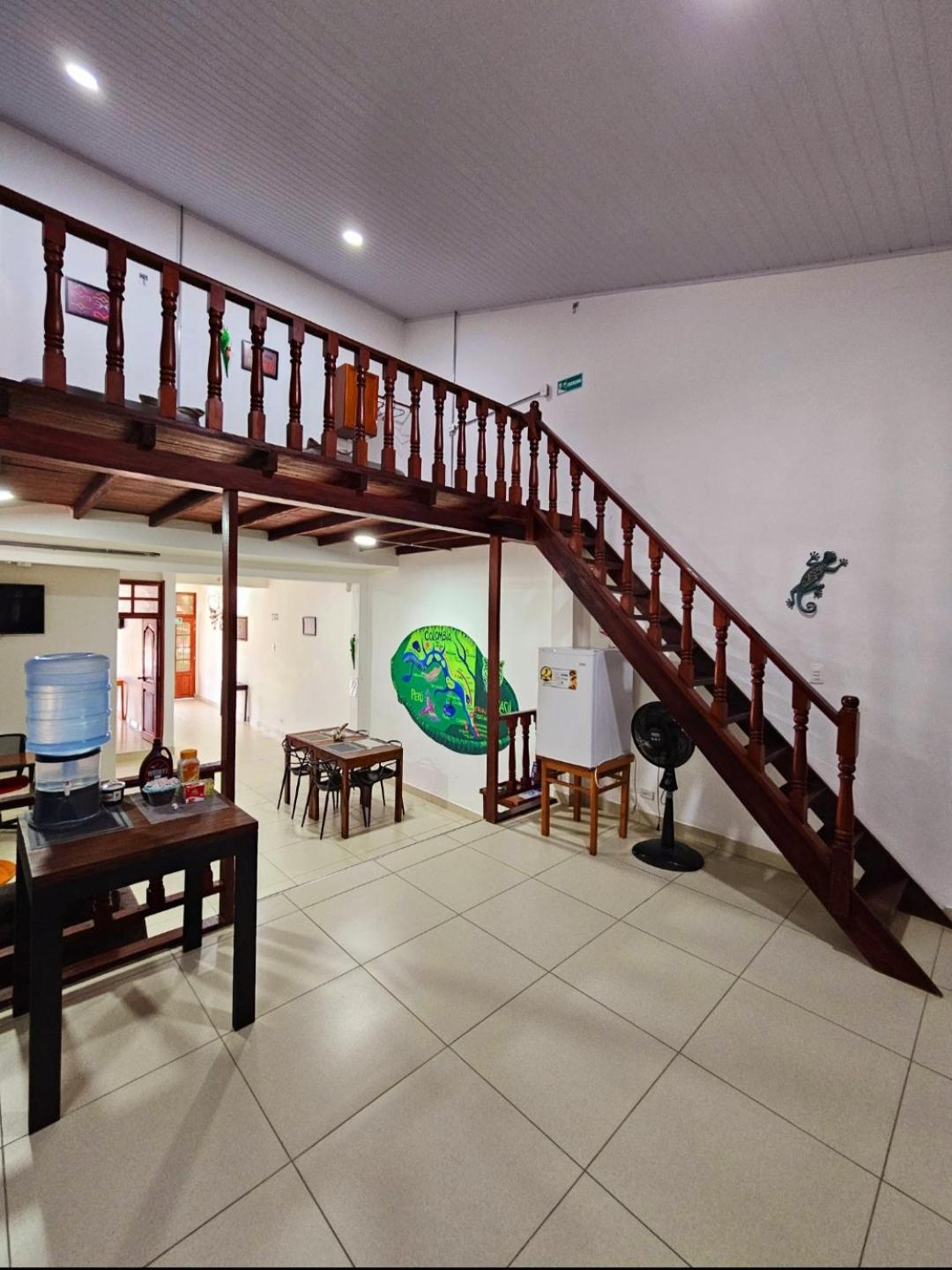 Kanaq Hotel Tours