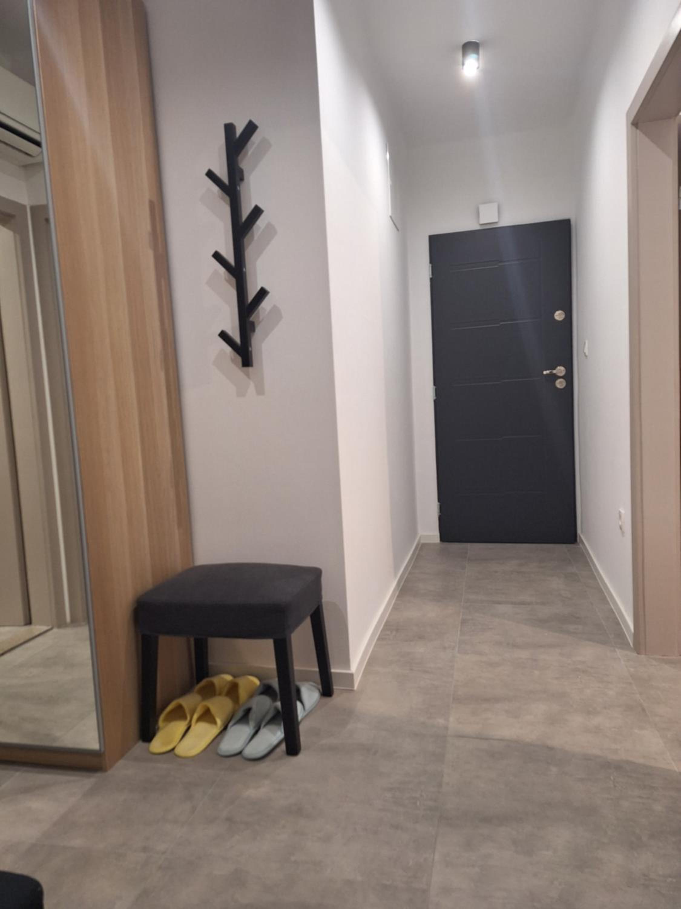 Apartment Grando