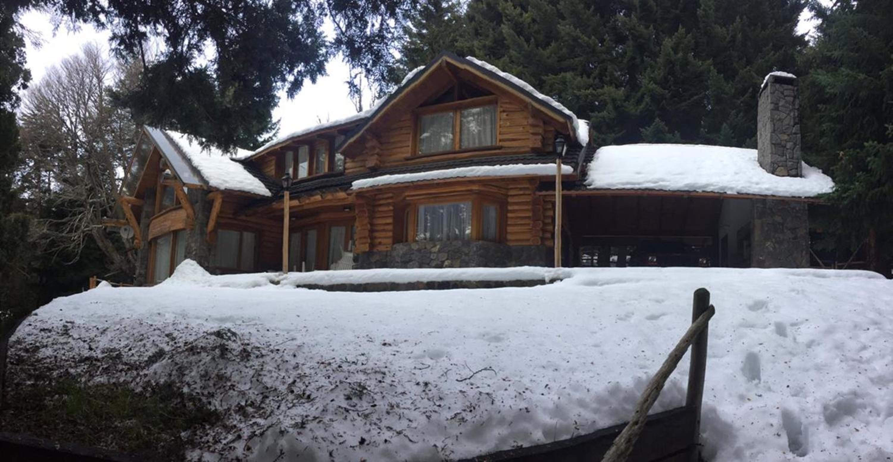Apartments Bariloche - Villa Traful
