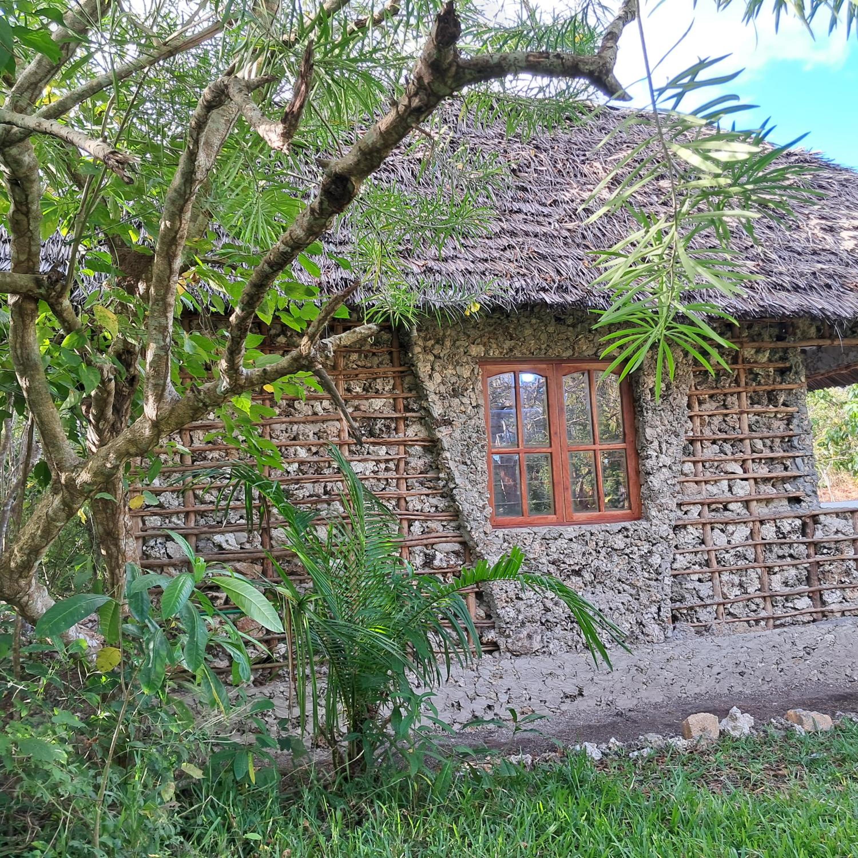 JozaniBiospherevillage