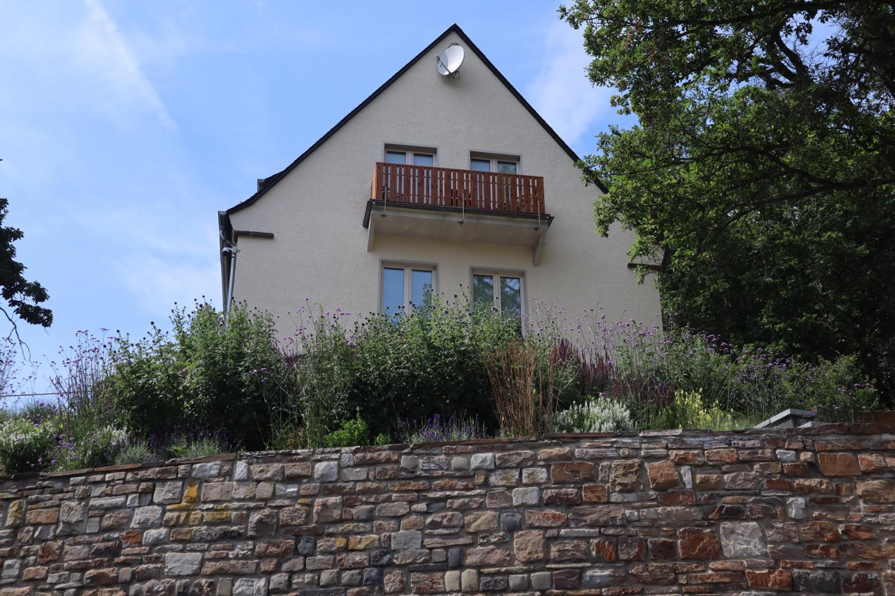Residenz Kirchberg
