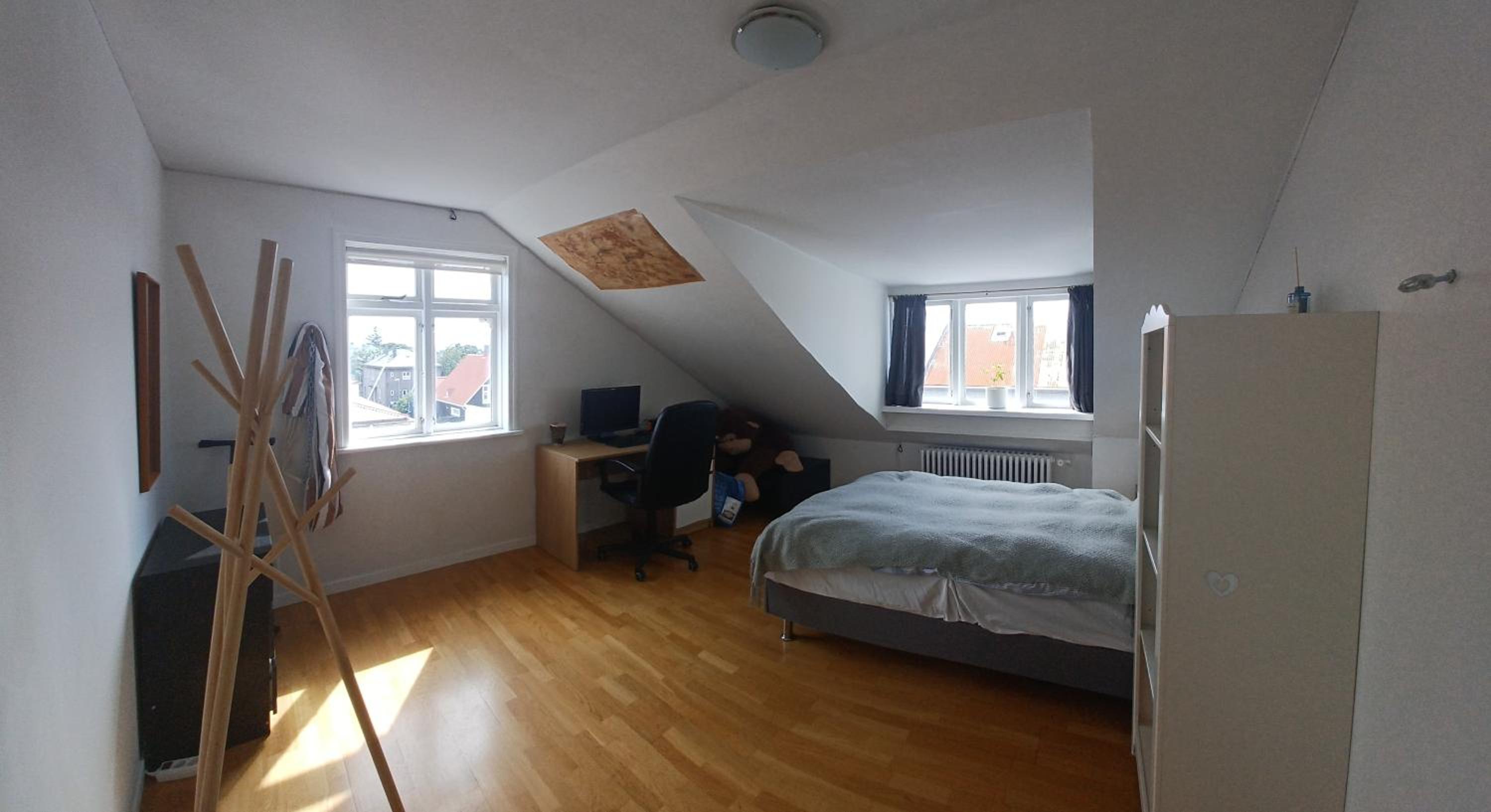 Reykjavik Condo