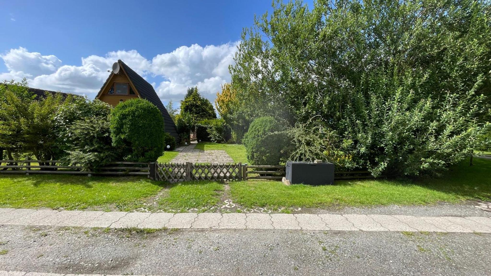 NiKoPes Triangle Vacation Home
