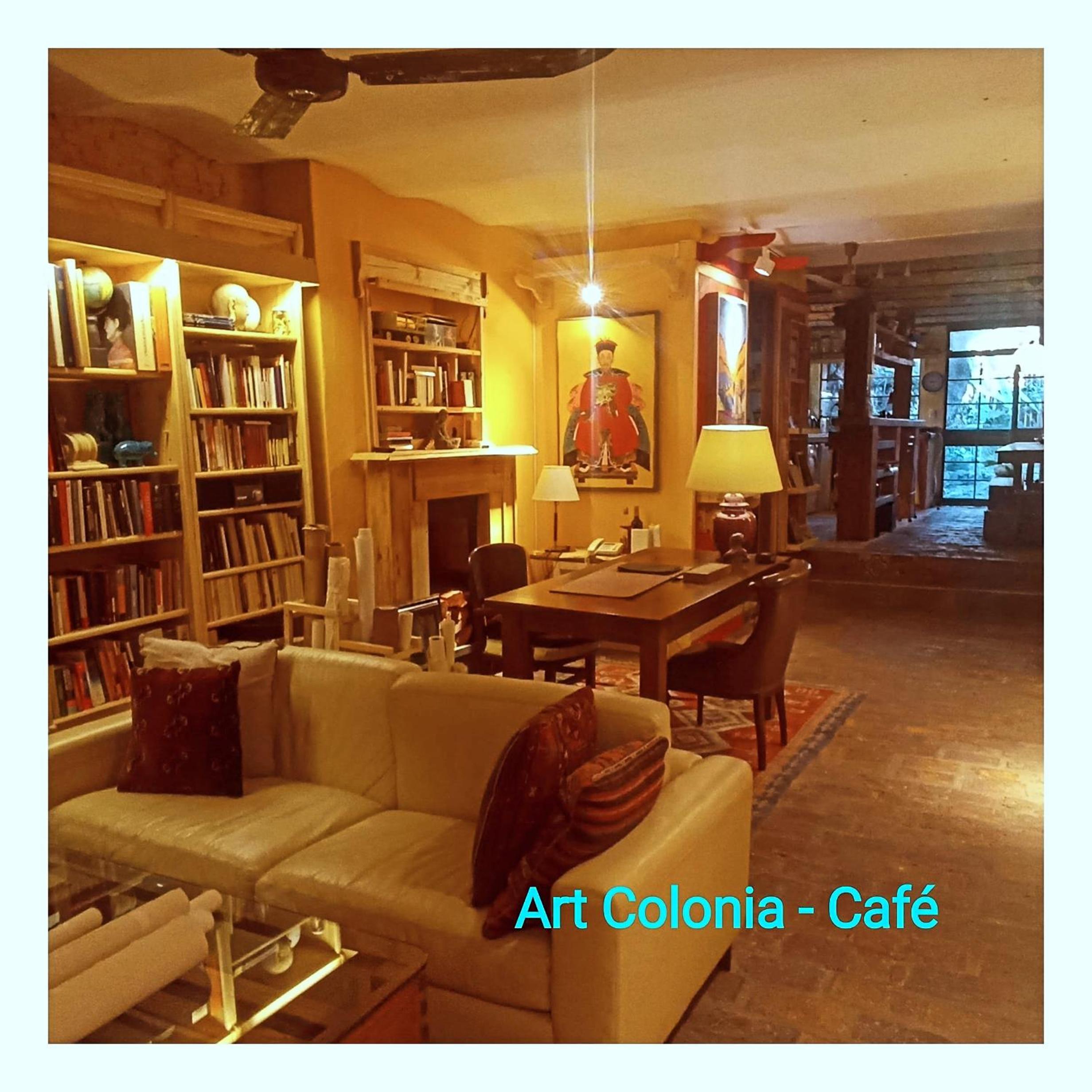 Colonia Suite Apartments