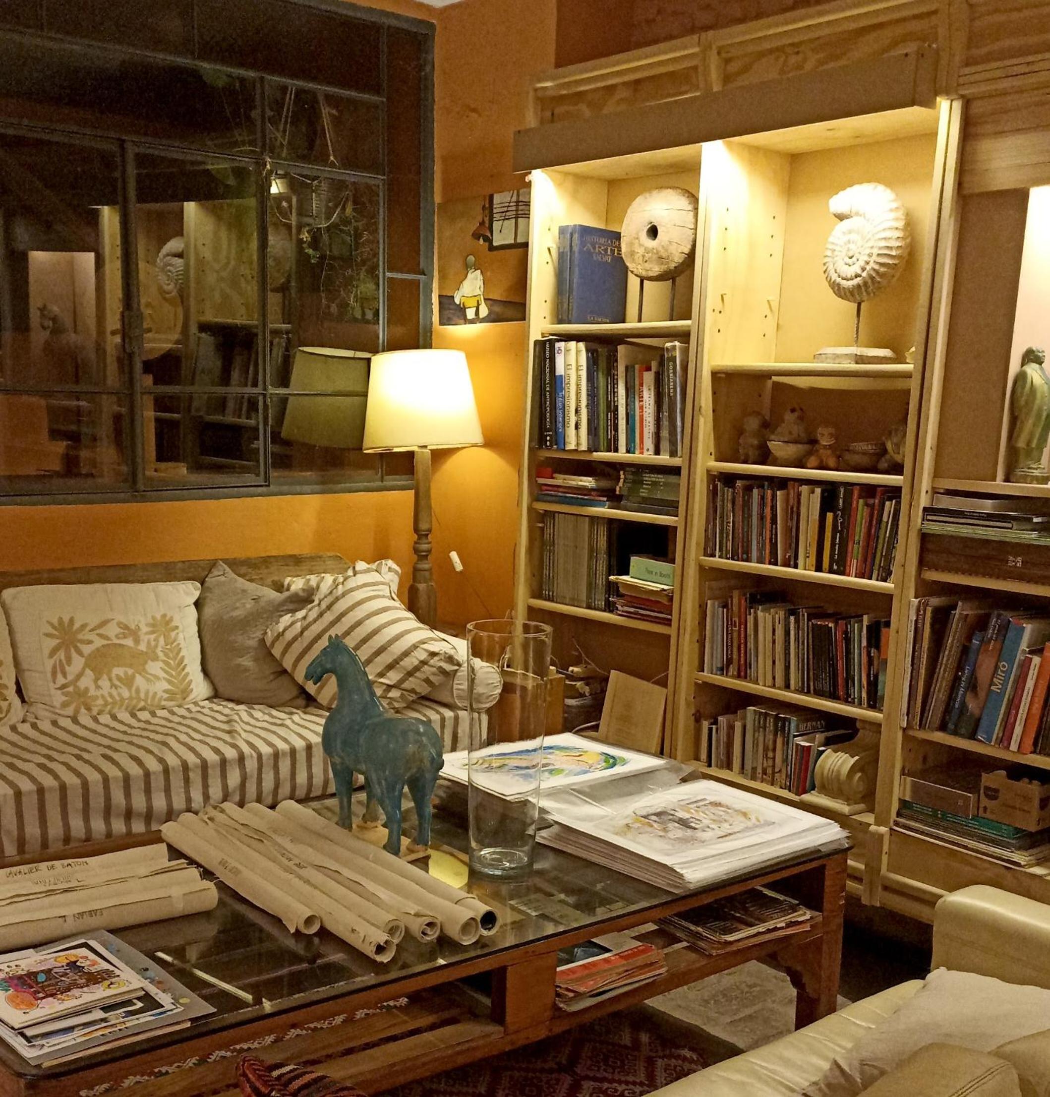 Colonia Suite Apartments