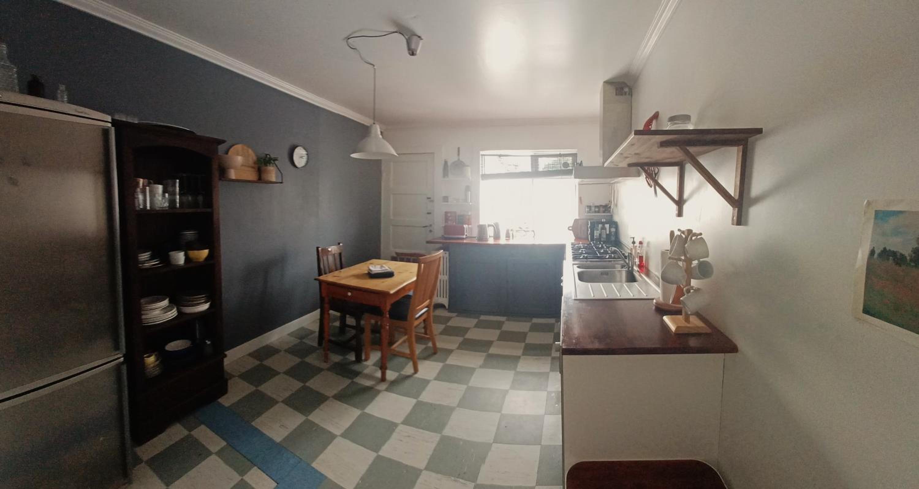 Reykjavik Condo
