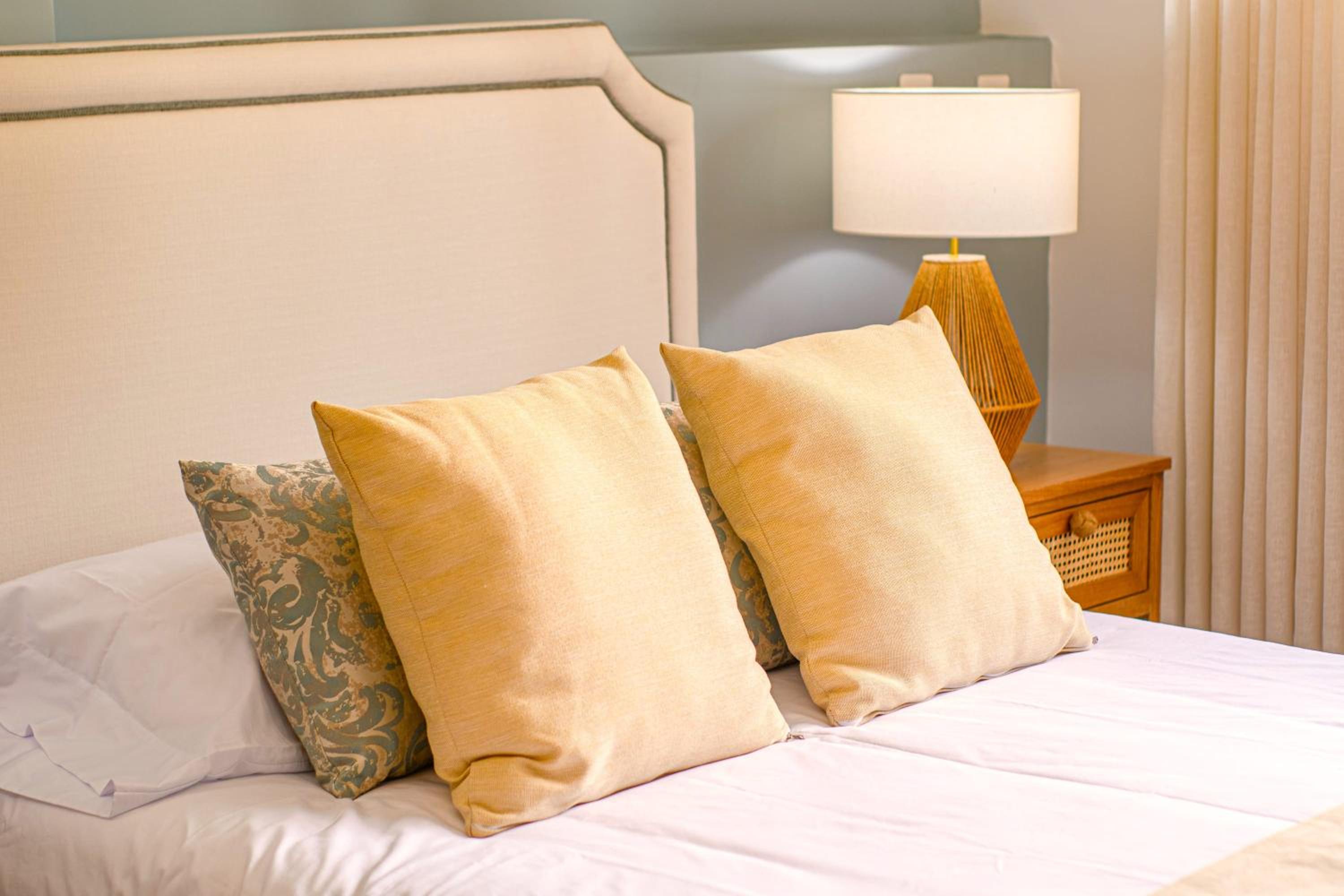 Exclusive Luxury Jr Suite 1BRD By ENCOR