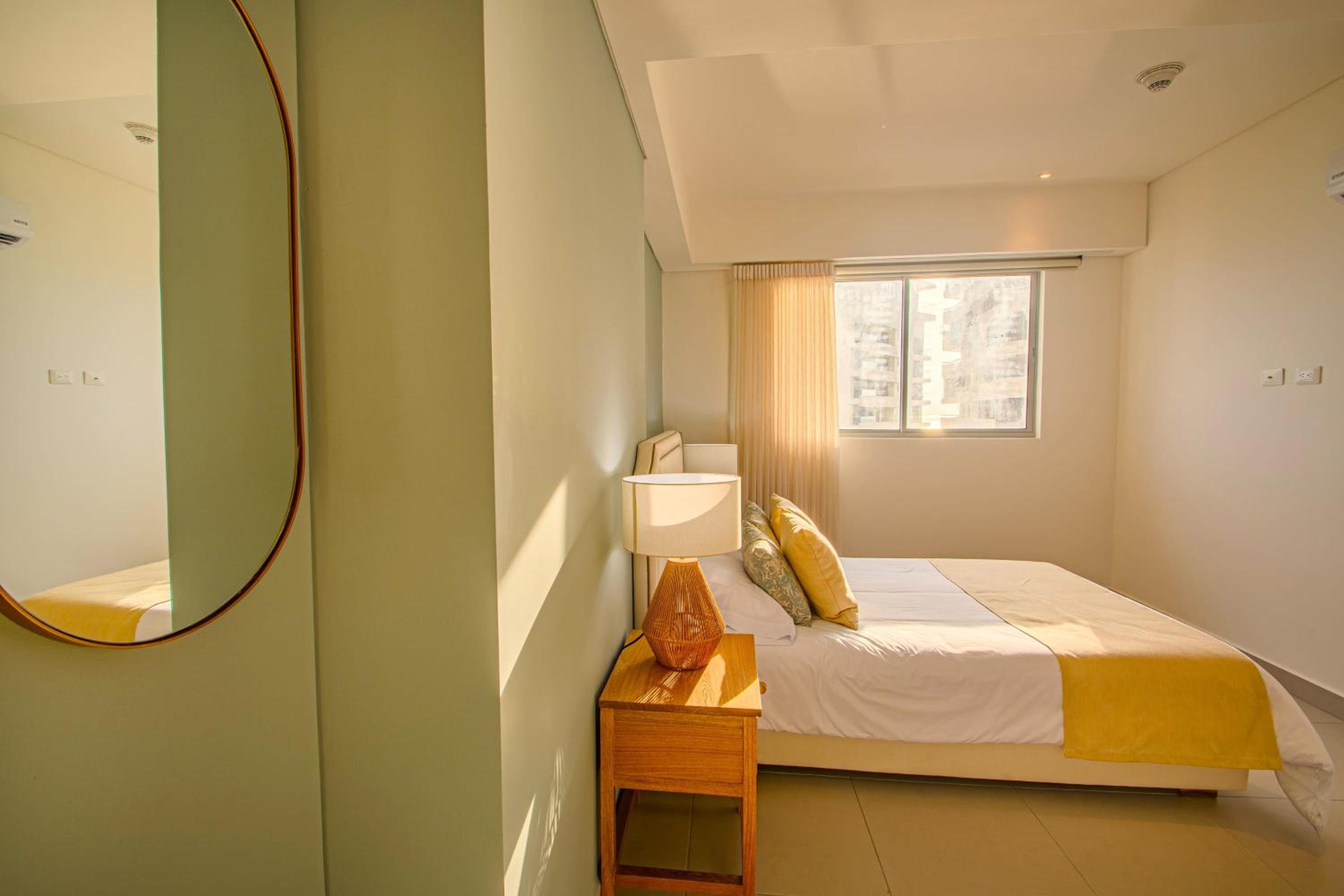 Exclusive Luxury Jr Suite 1BRD By ENCOR