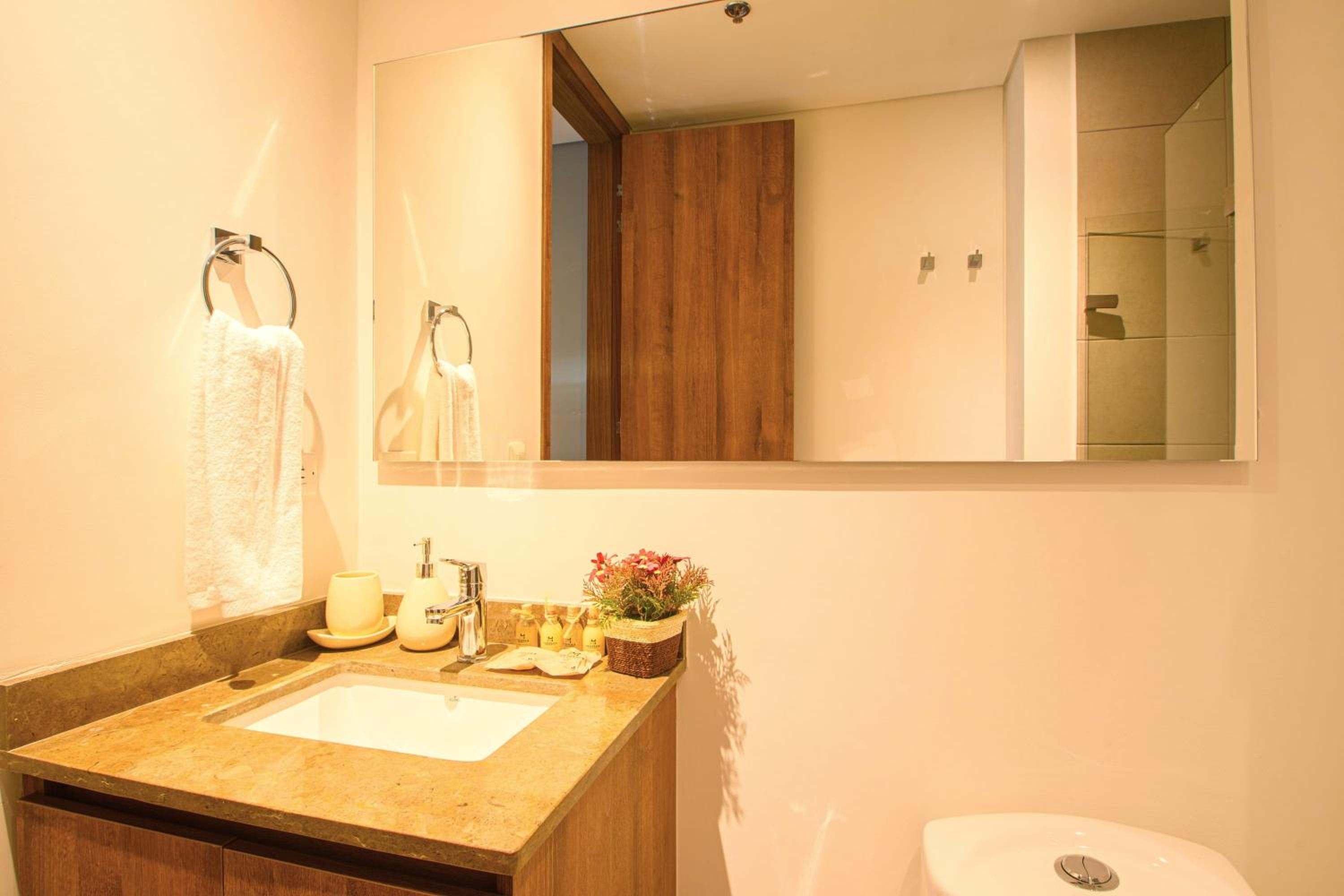 Exclusive Luxury Jr Suite 1BRD By ENCOR