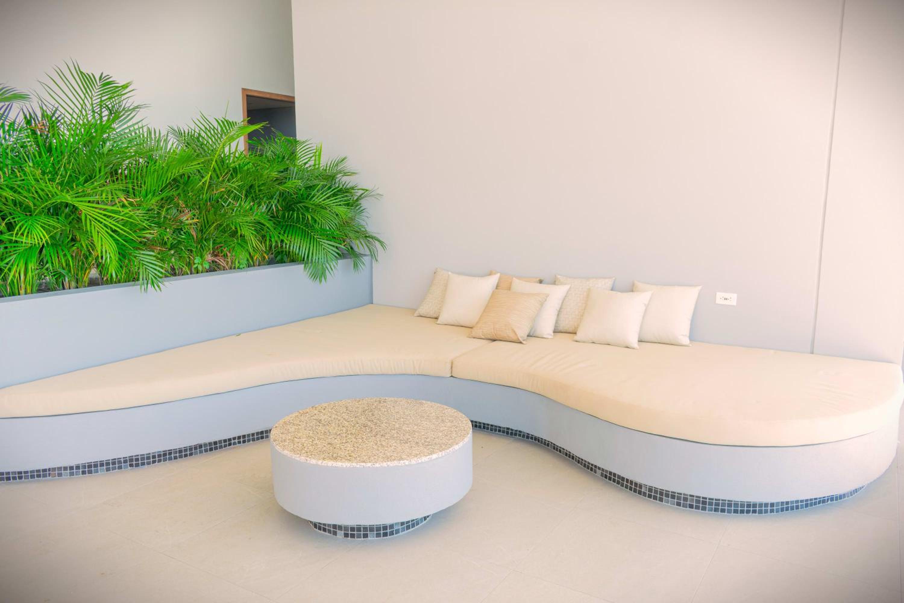 Exclusive Luxury Jr Suite 1BRD By ENCOR