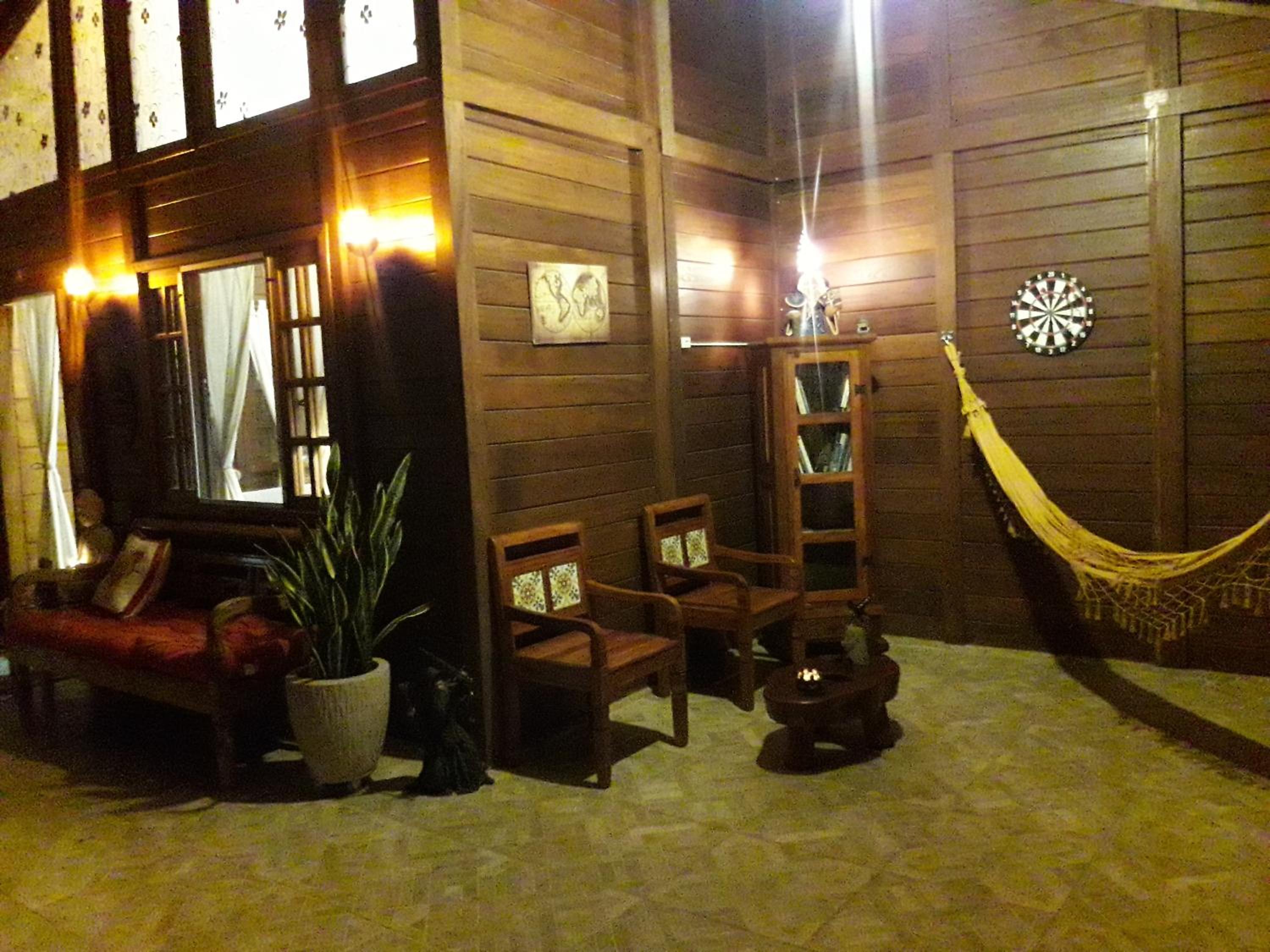 Chalé Lumiar