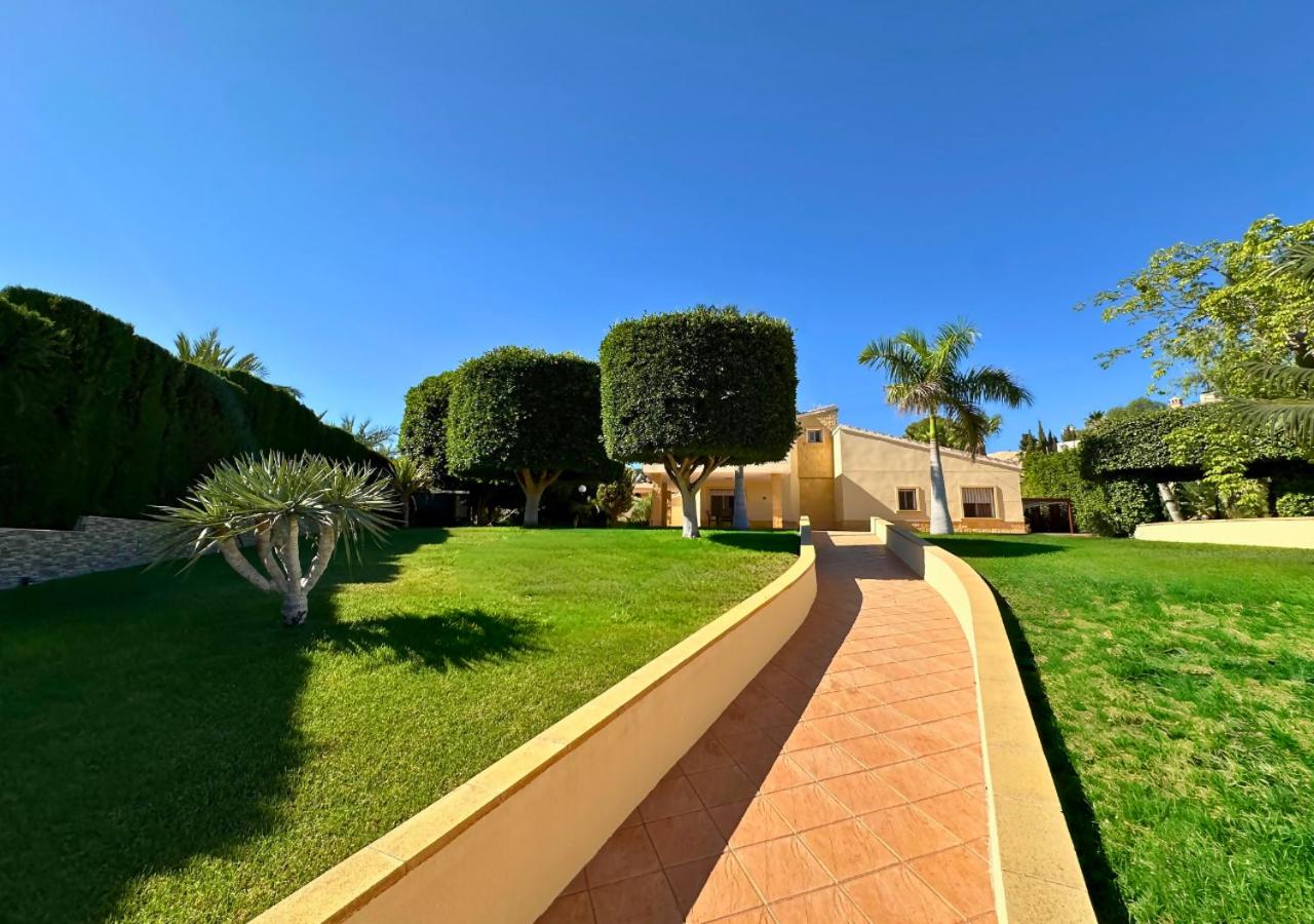 Hotel Villa Bonavista Exclusiva Villa Privada en Elche - Image 1