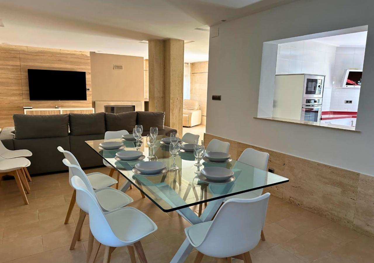 Villa Bonavista: Exclusiva Villa Privada en Elche