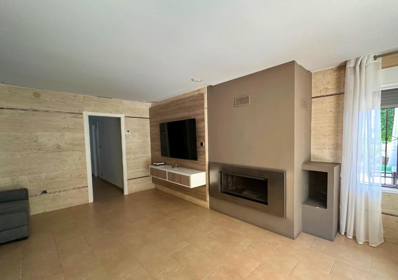 Villa Bonavista: Exclusiva Villa Privada en Elche