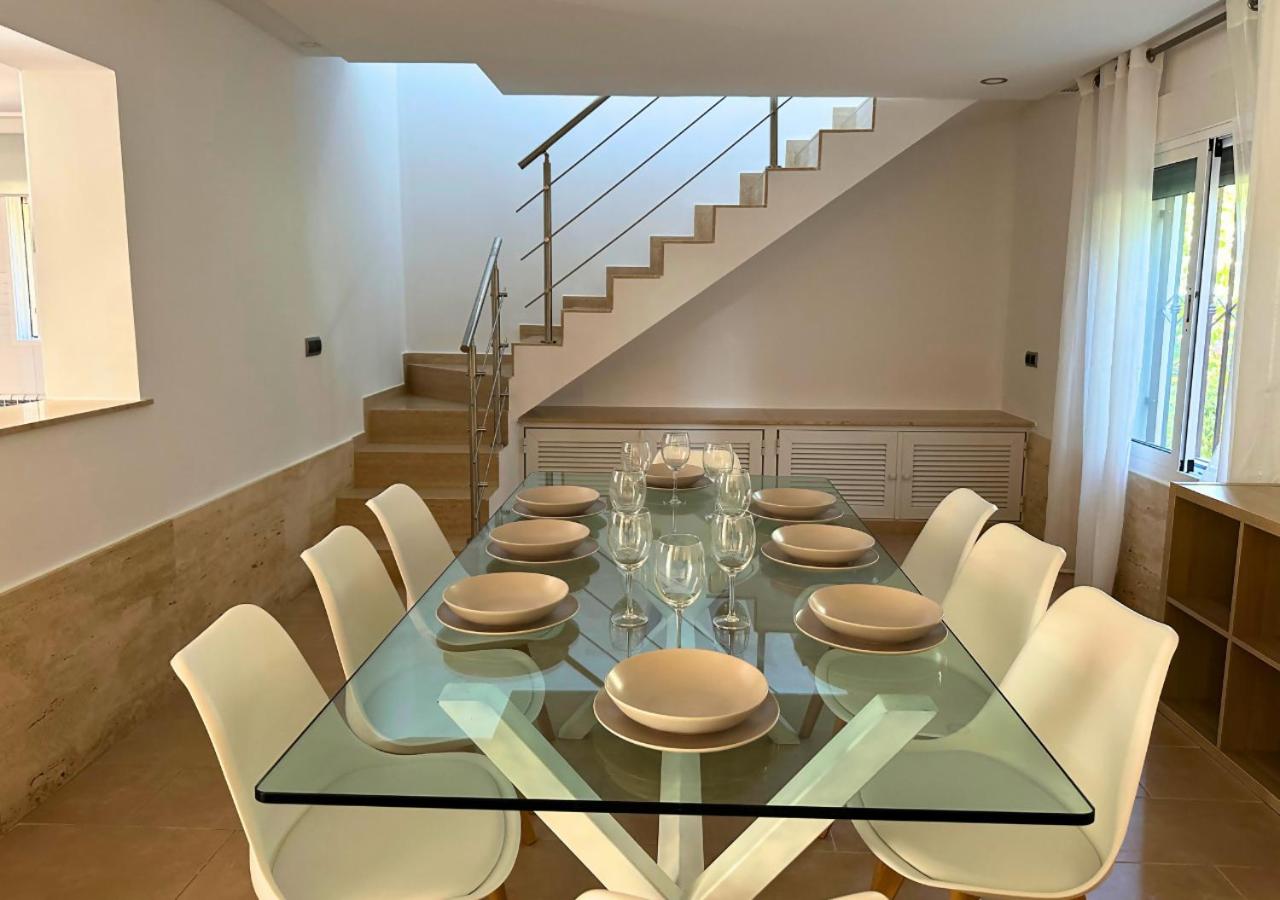 Villa Bonavista: Exclusiva Villa Privada en Elche