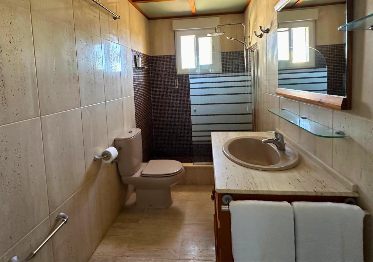 Villa Bonavista: Exclusiva Villa Privada en Elche