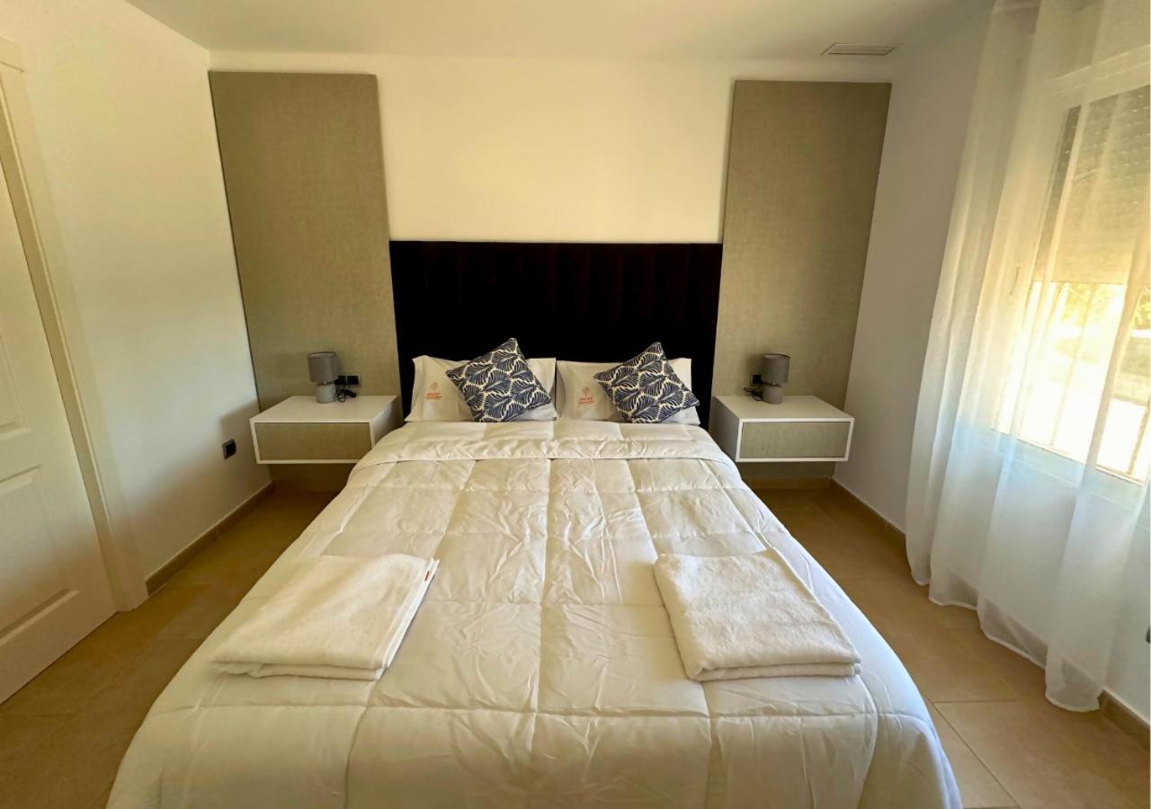 Villa Bonavista: Exclusiva Villa Privada en Elche