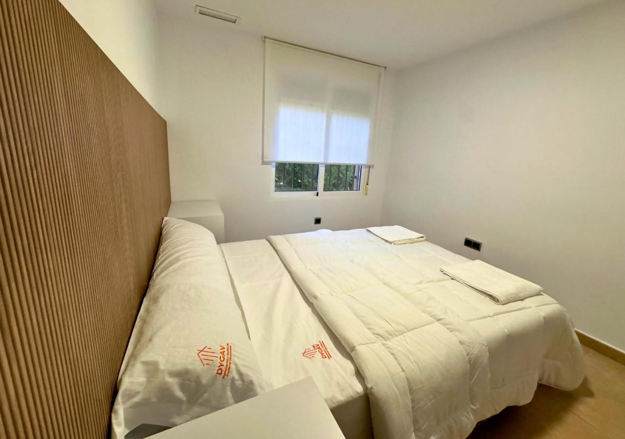 Villa Bonavista: Exclusiva Villa Privada en Elche