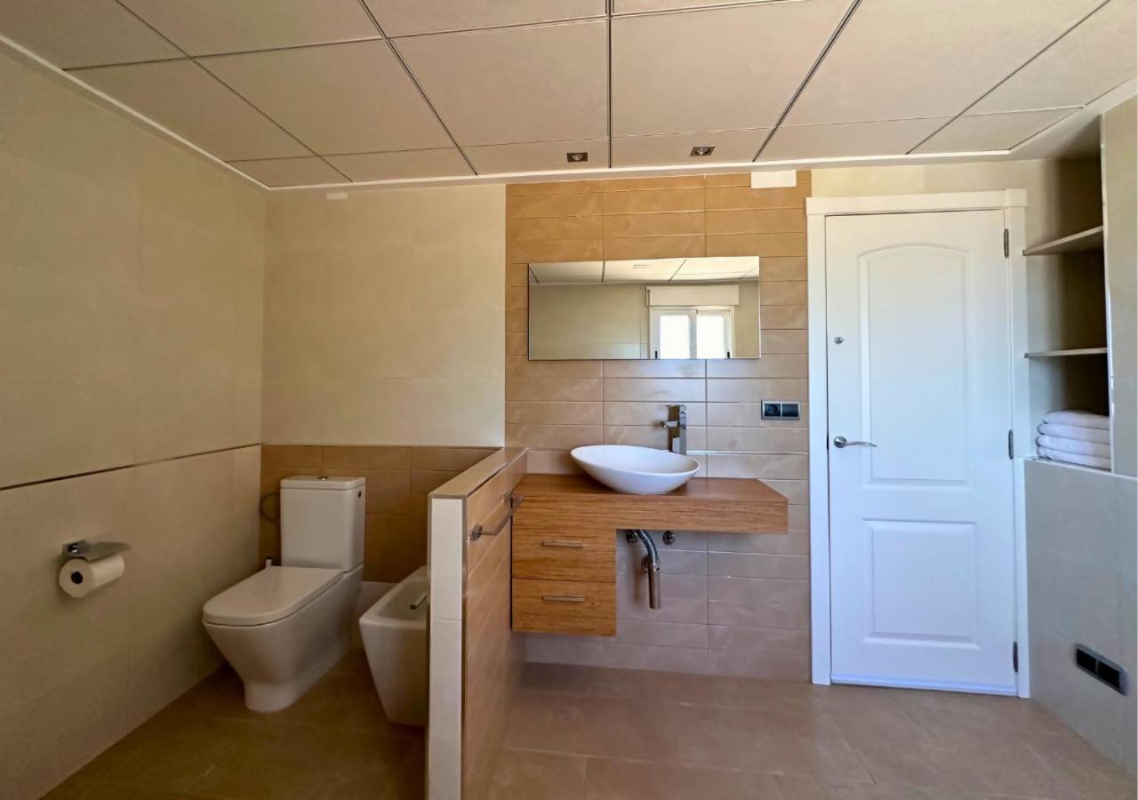 Villa Bonavista: Exclusiva Villa Privada en Elche
