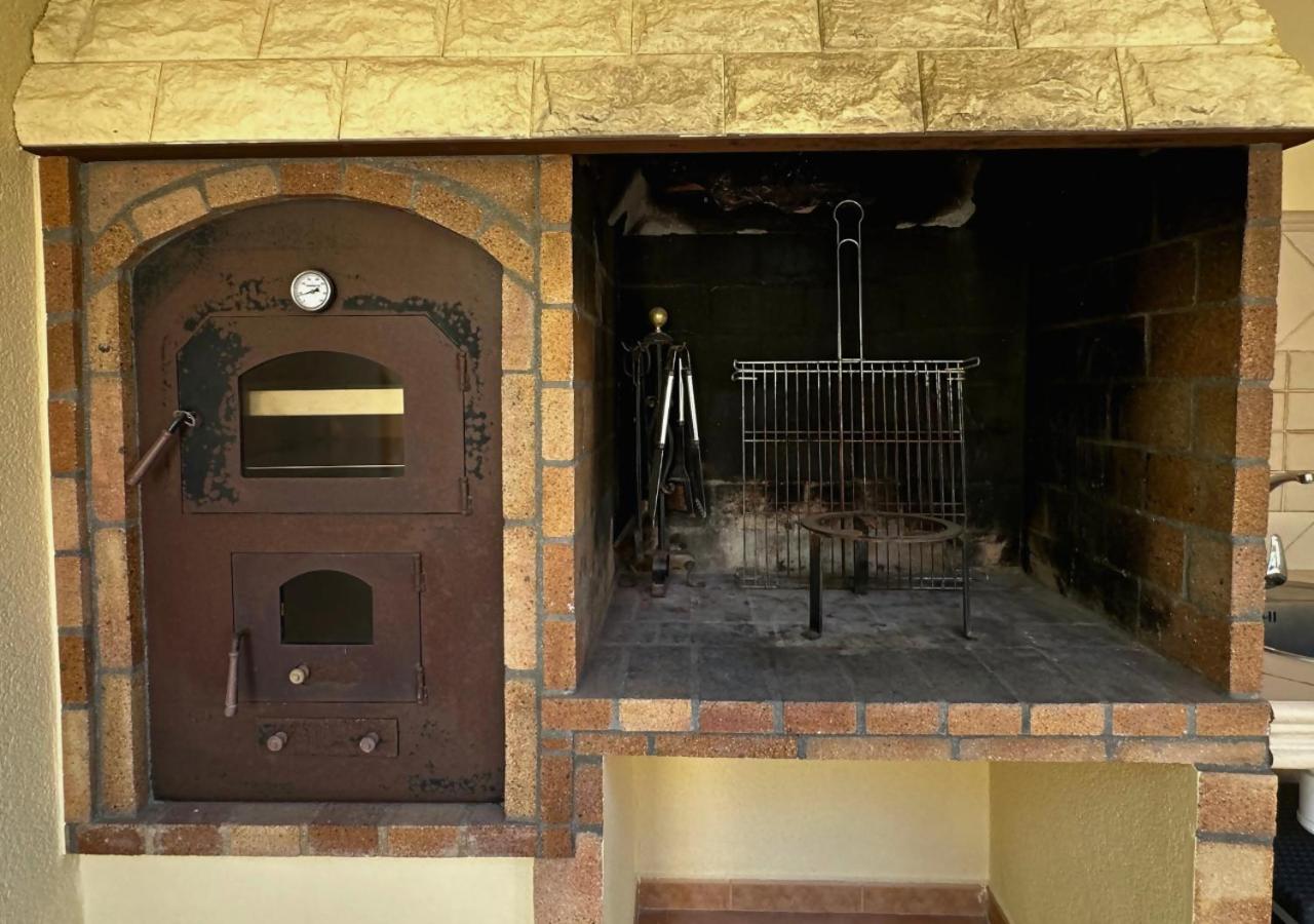 Villa Bonavista: Exclusiva Villa Privada en Elche