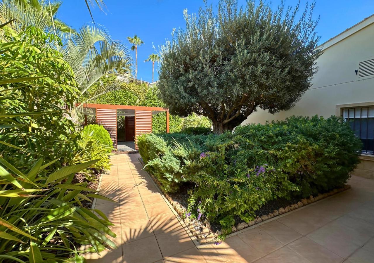 Villa Bonavista: Exclusiva Villa Privada en Elche