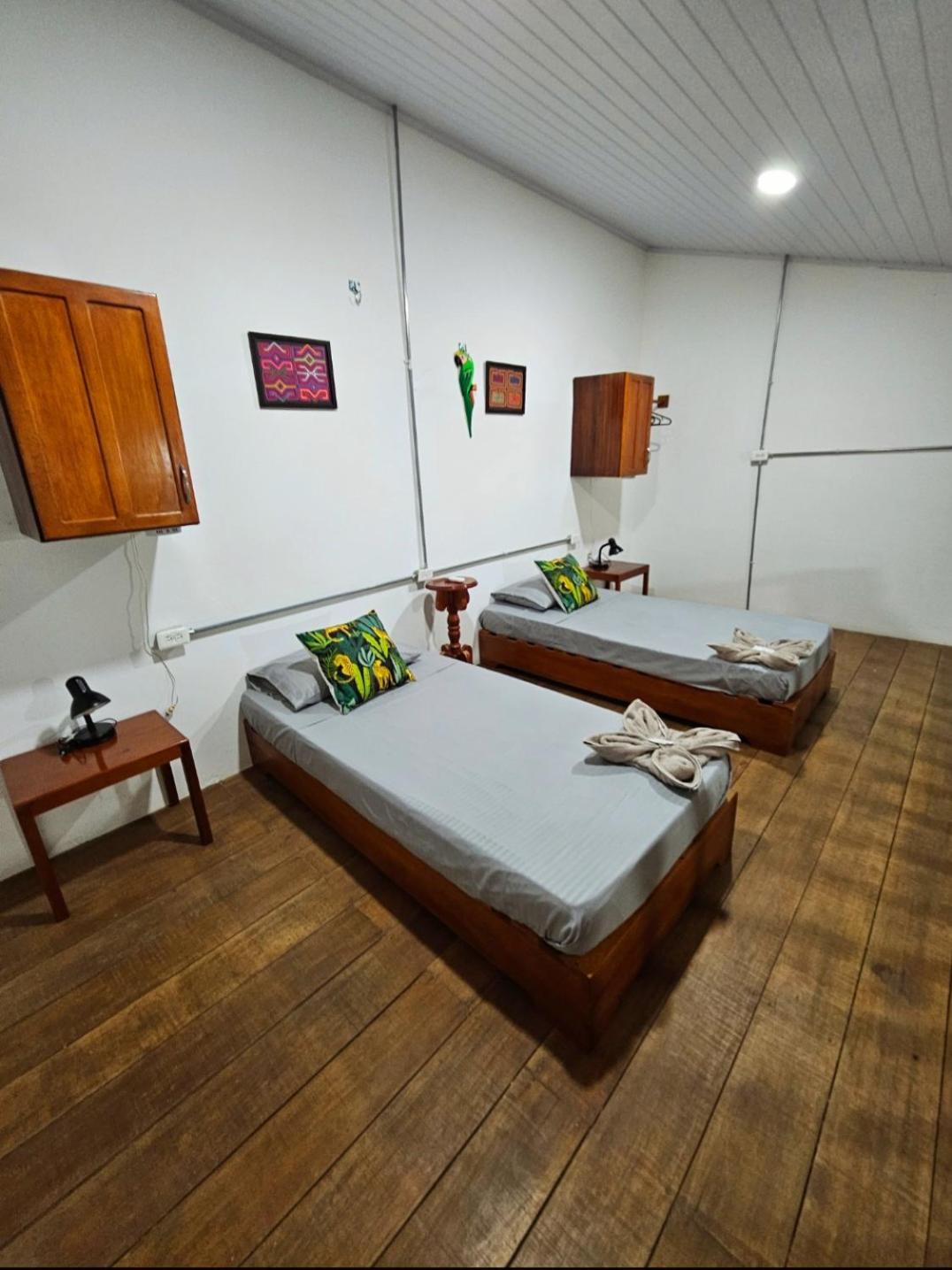 Kanaq Hotel Tours