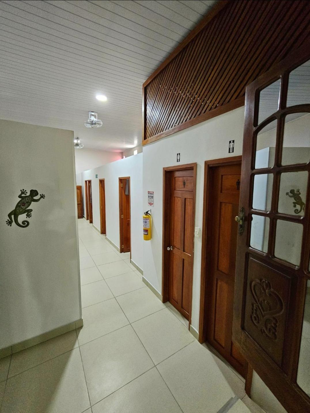 Kanaq Hotel Tours