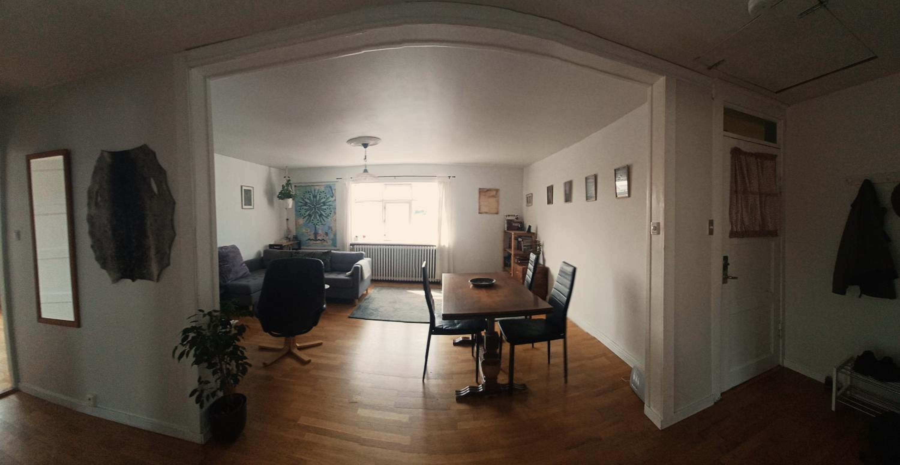Reykjavik Condo