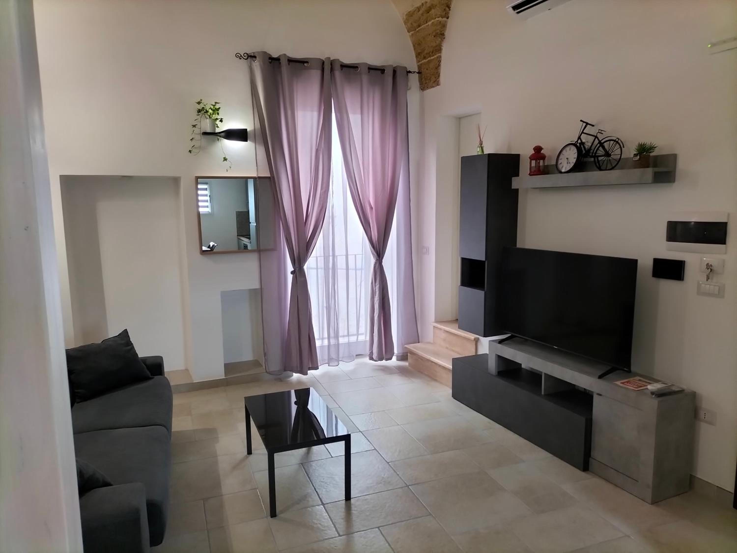 Loft Licia