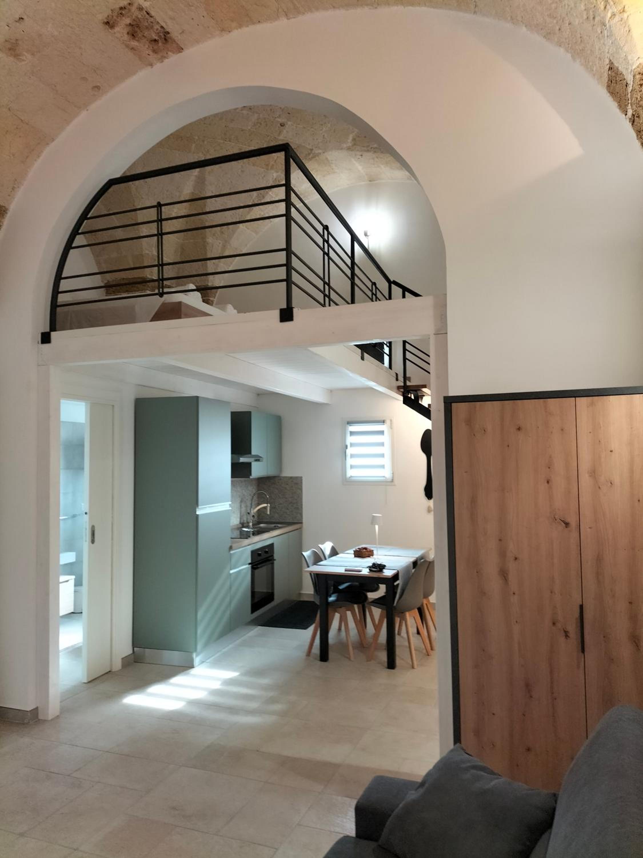Loft Licia