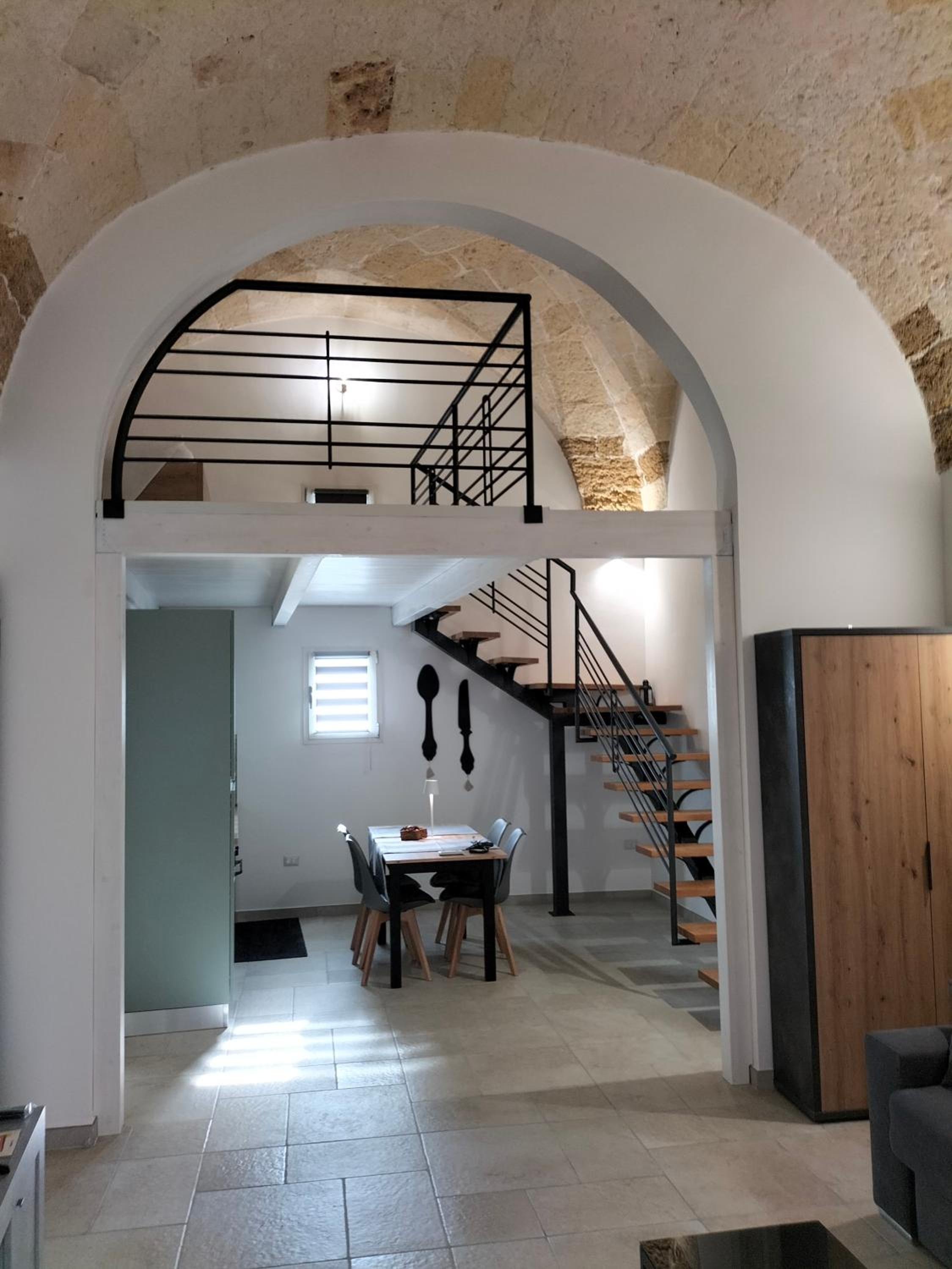 Loft Licia