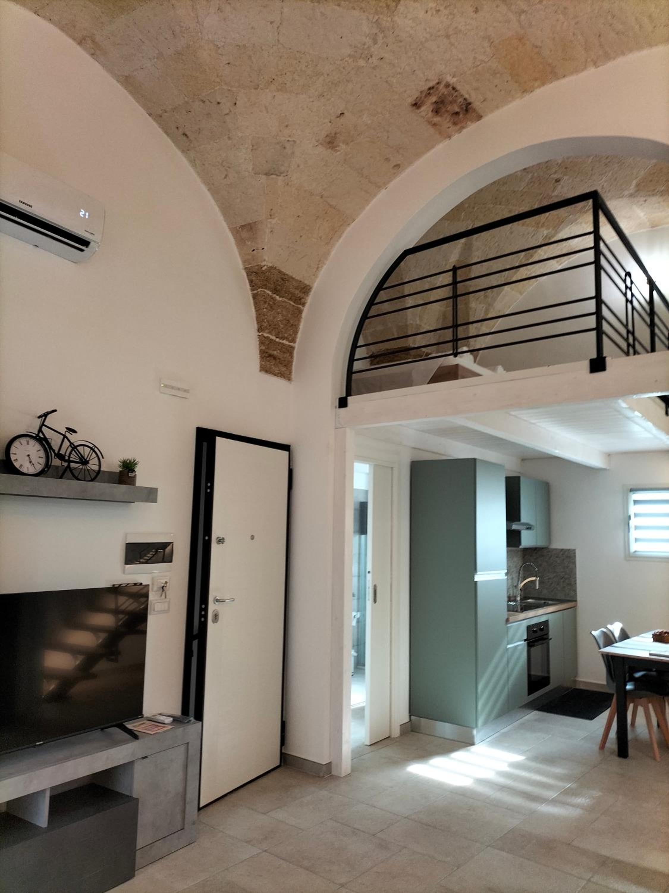 Loft Licia