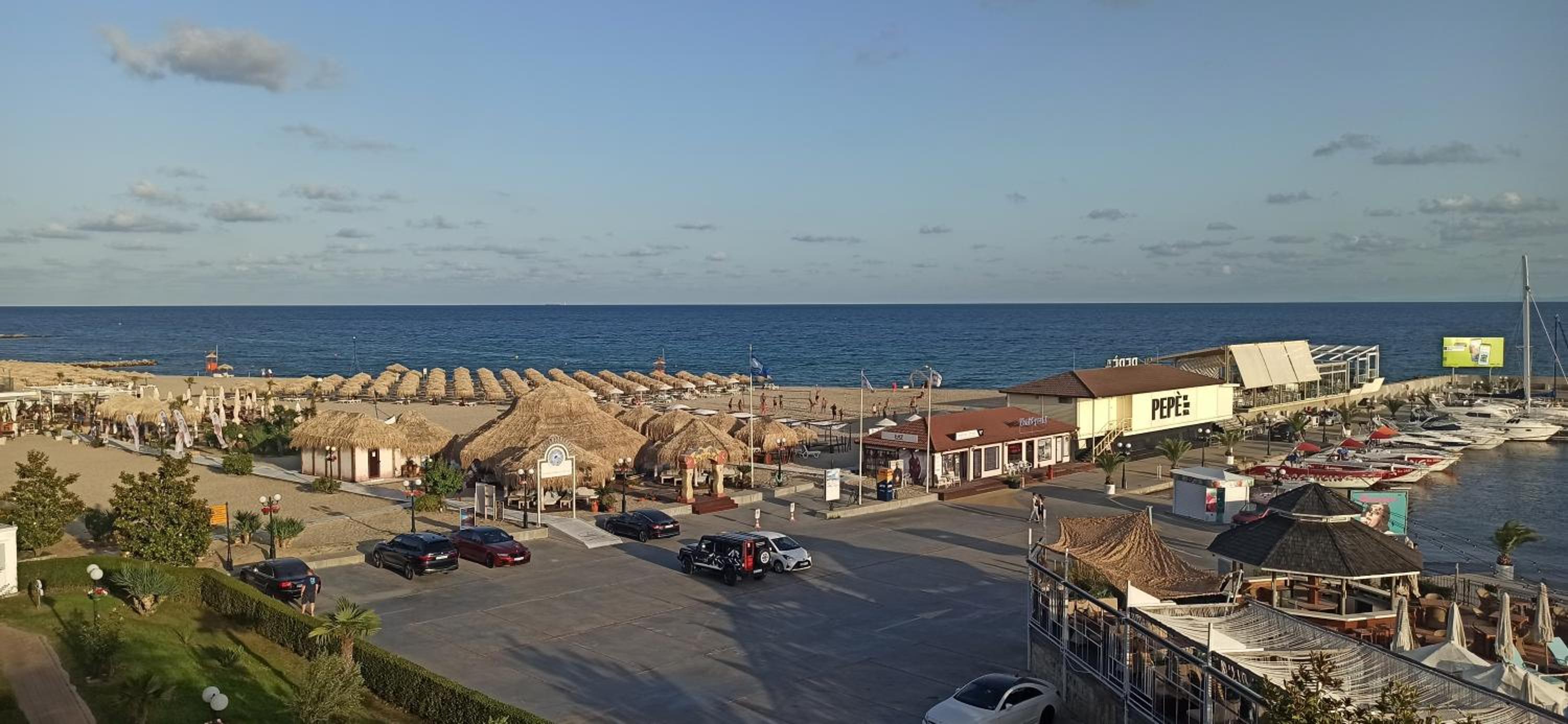 Apartament Feniks