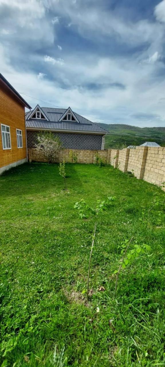 Guba Family A-frame
