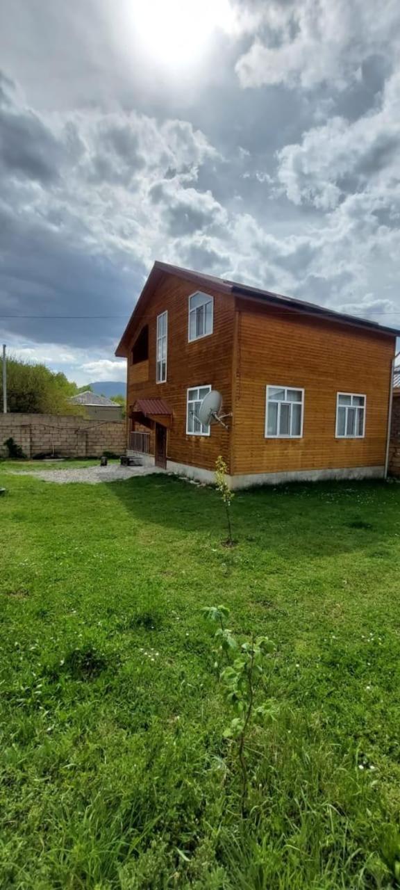 Guba Family A-frame