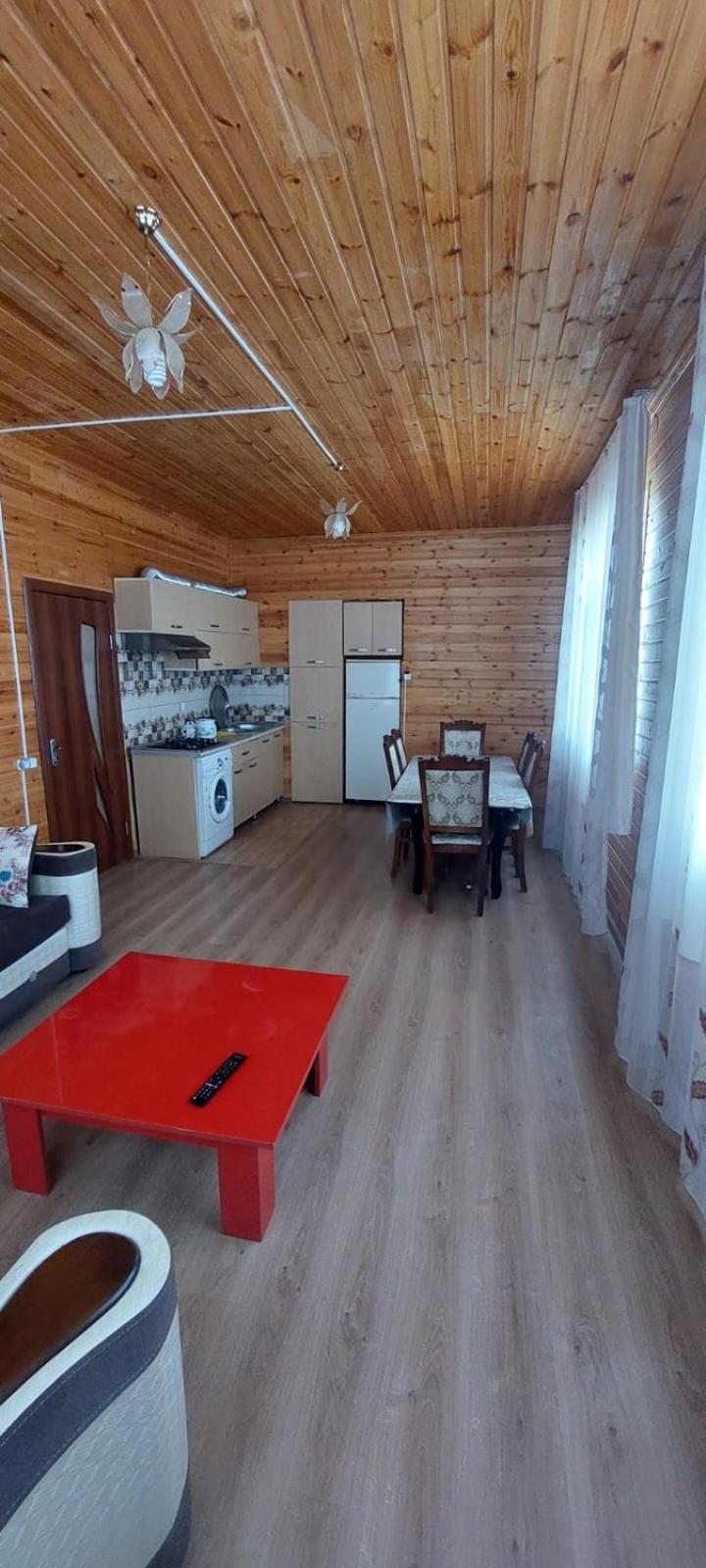 Guba Family A-frame