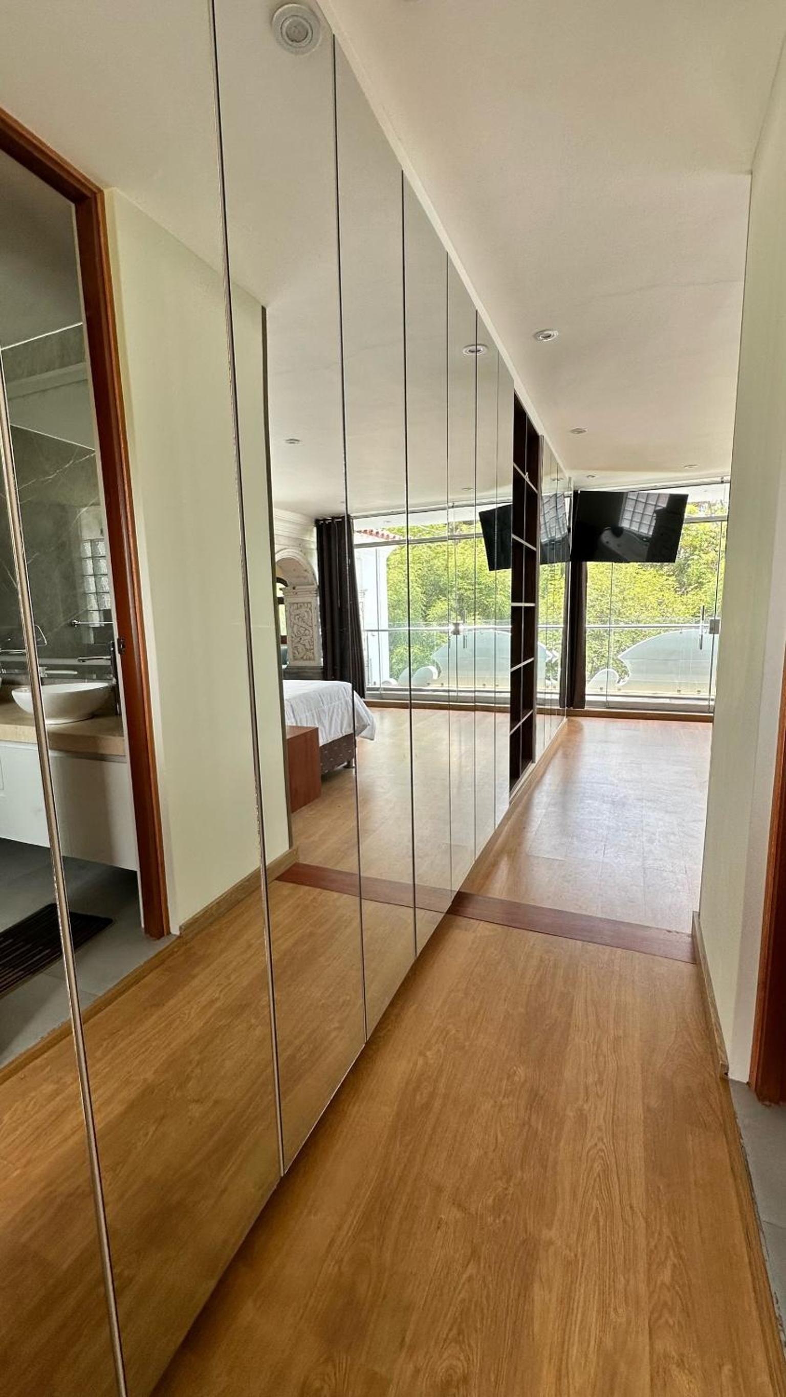 Suite Chachani
