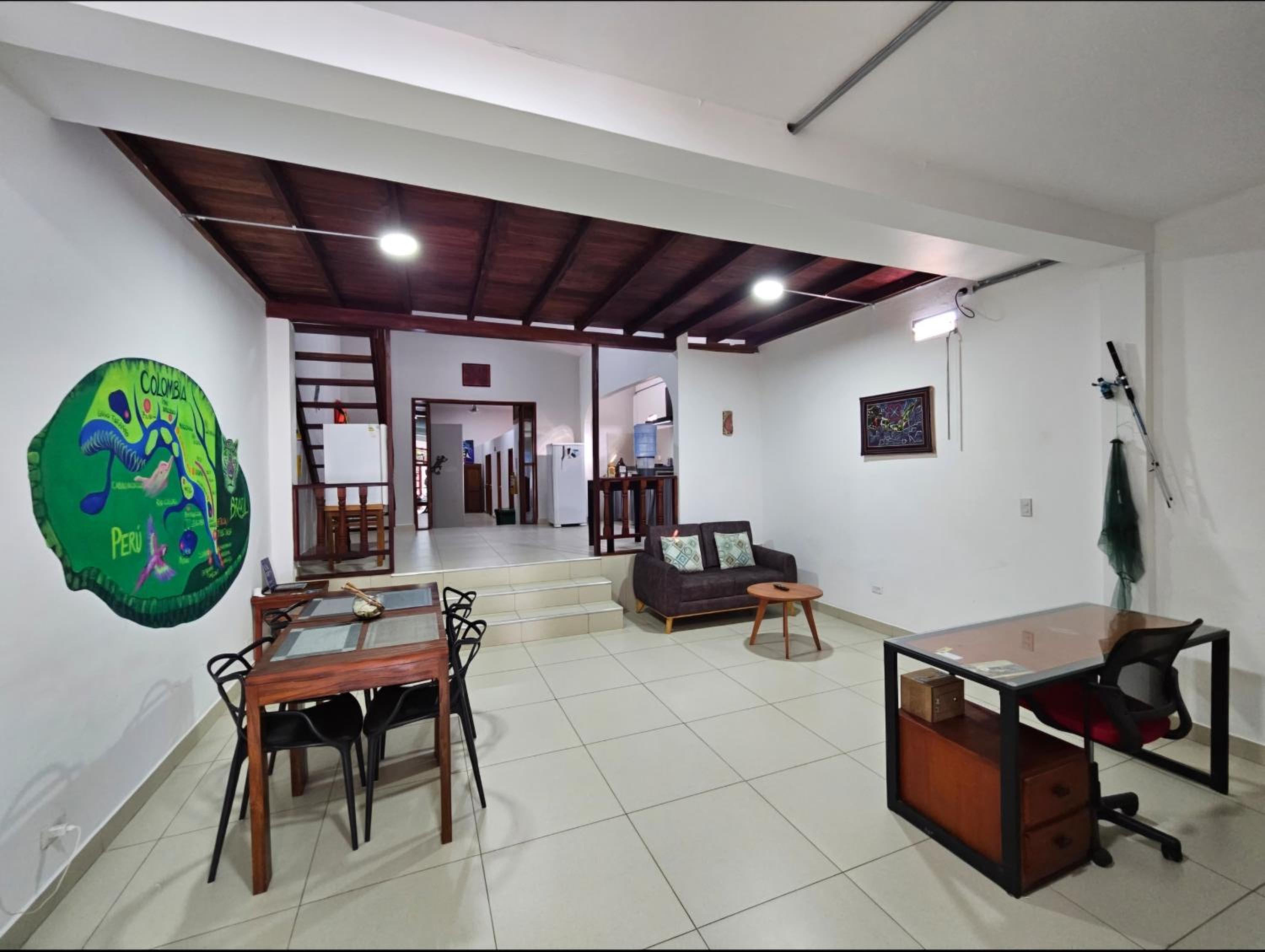 Kanaq Hotel Tours