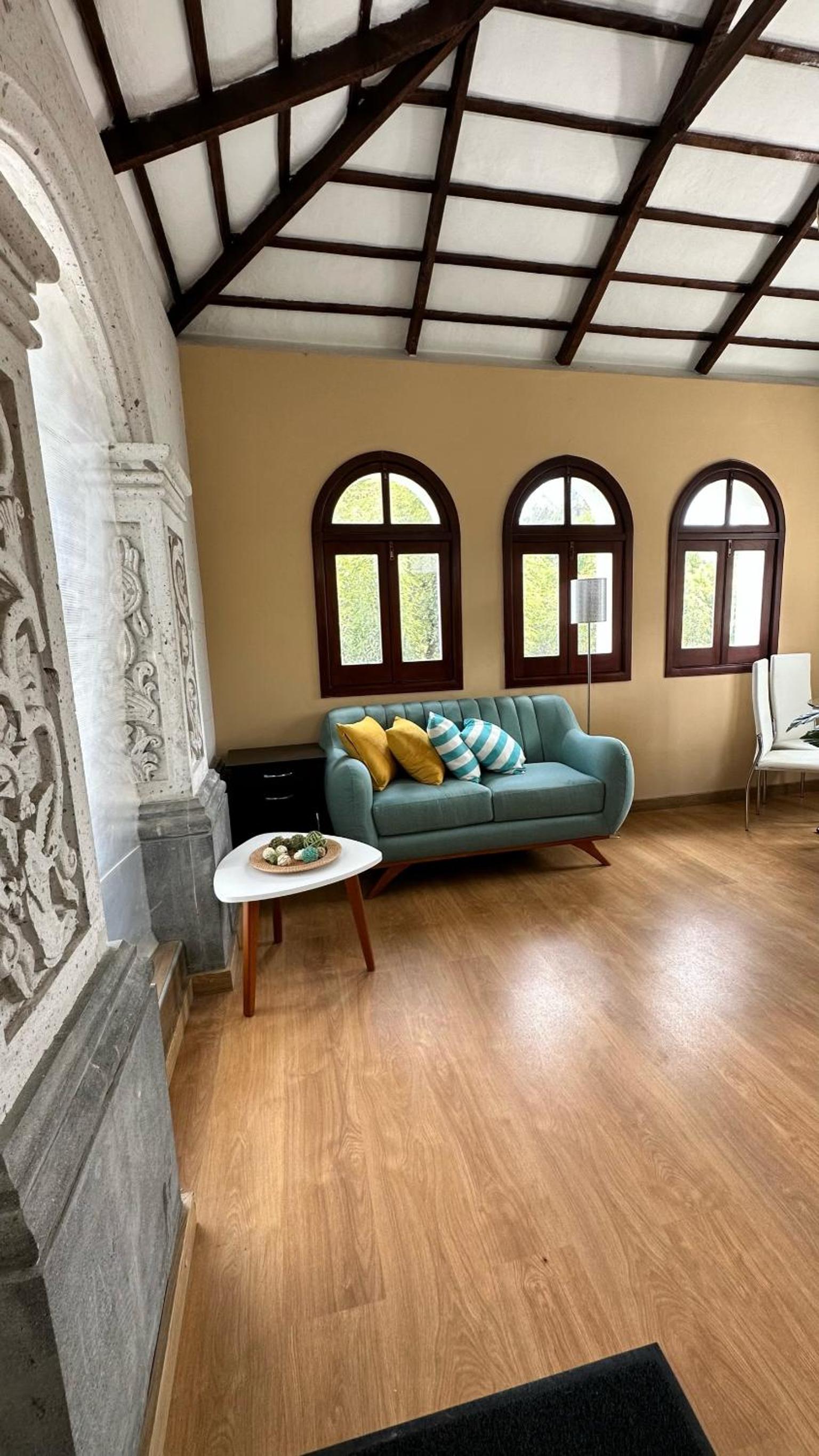 Suite Chachani
