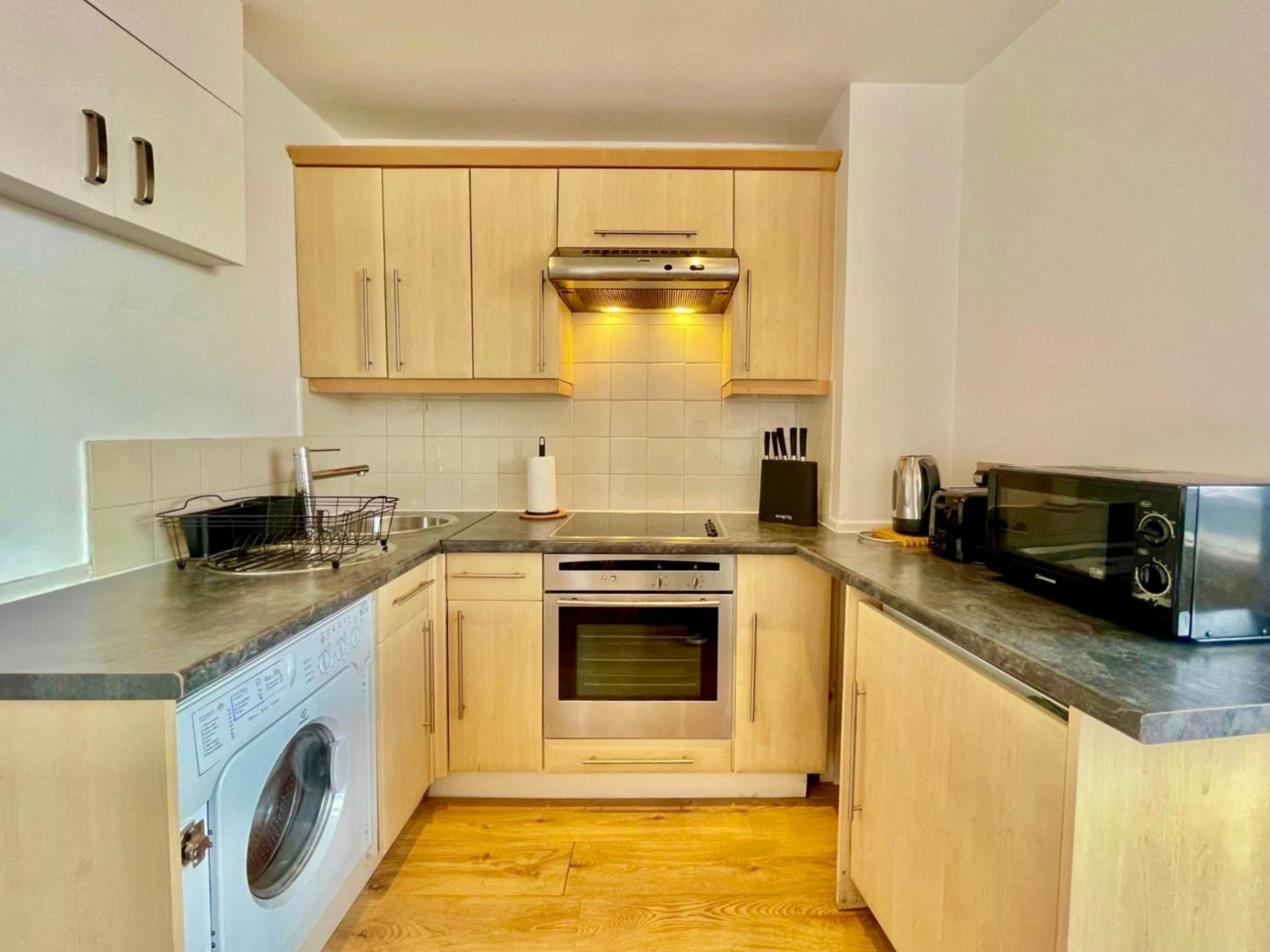 Charming Chelsea Studio, Harrods, Central London